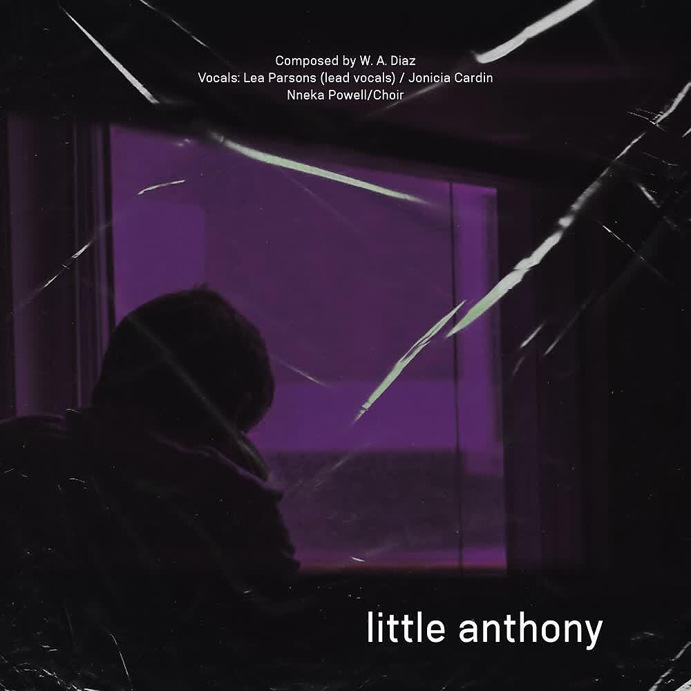 Humming Bird - Little Anthony