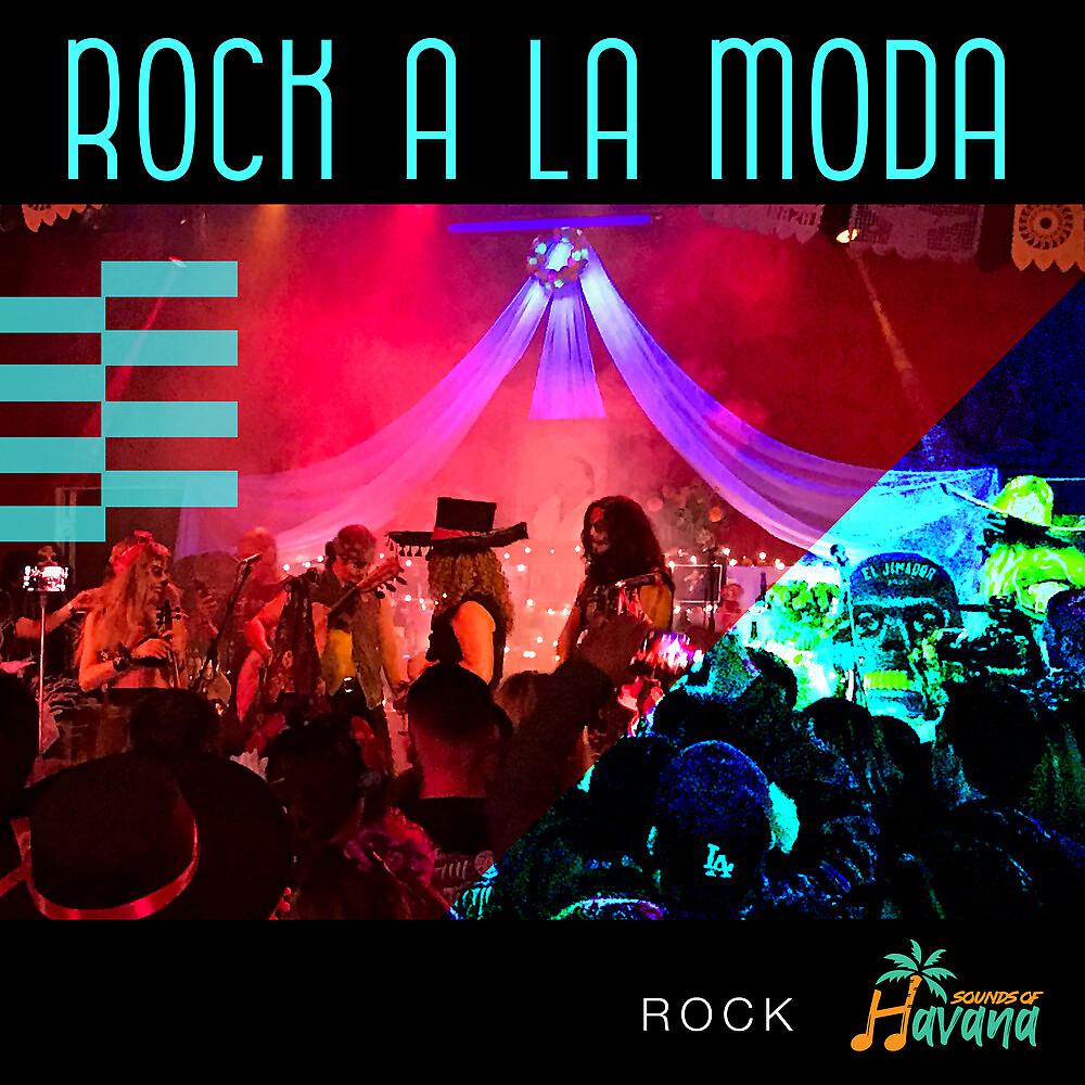 Постер альбома Rock a la Moda