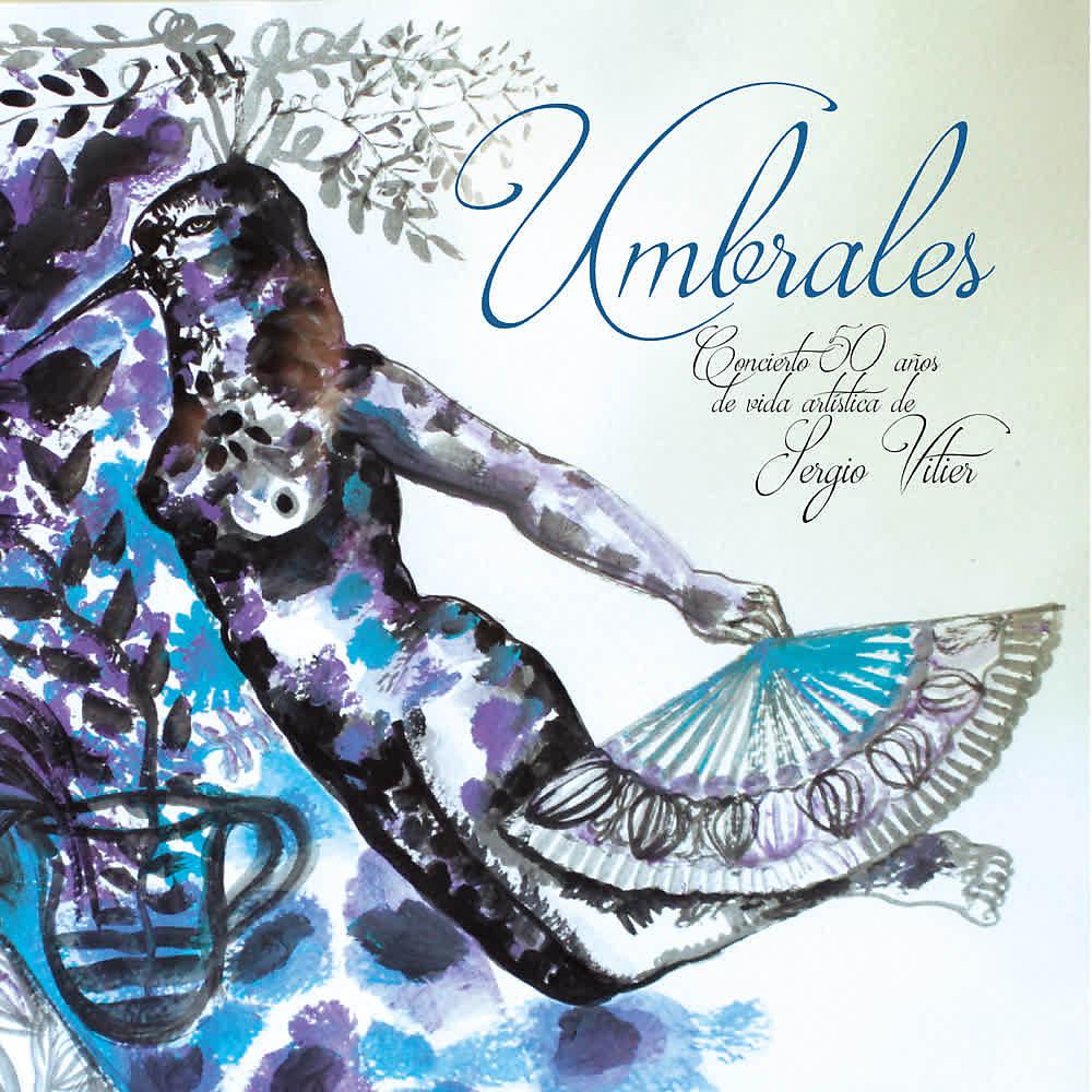 Постер альбома Umbrales (En Vivo)