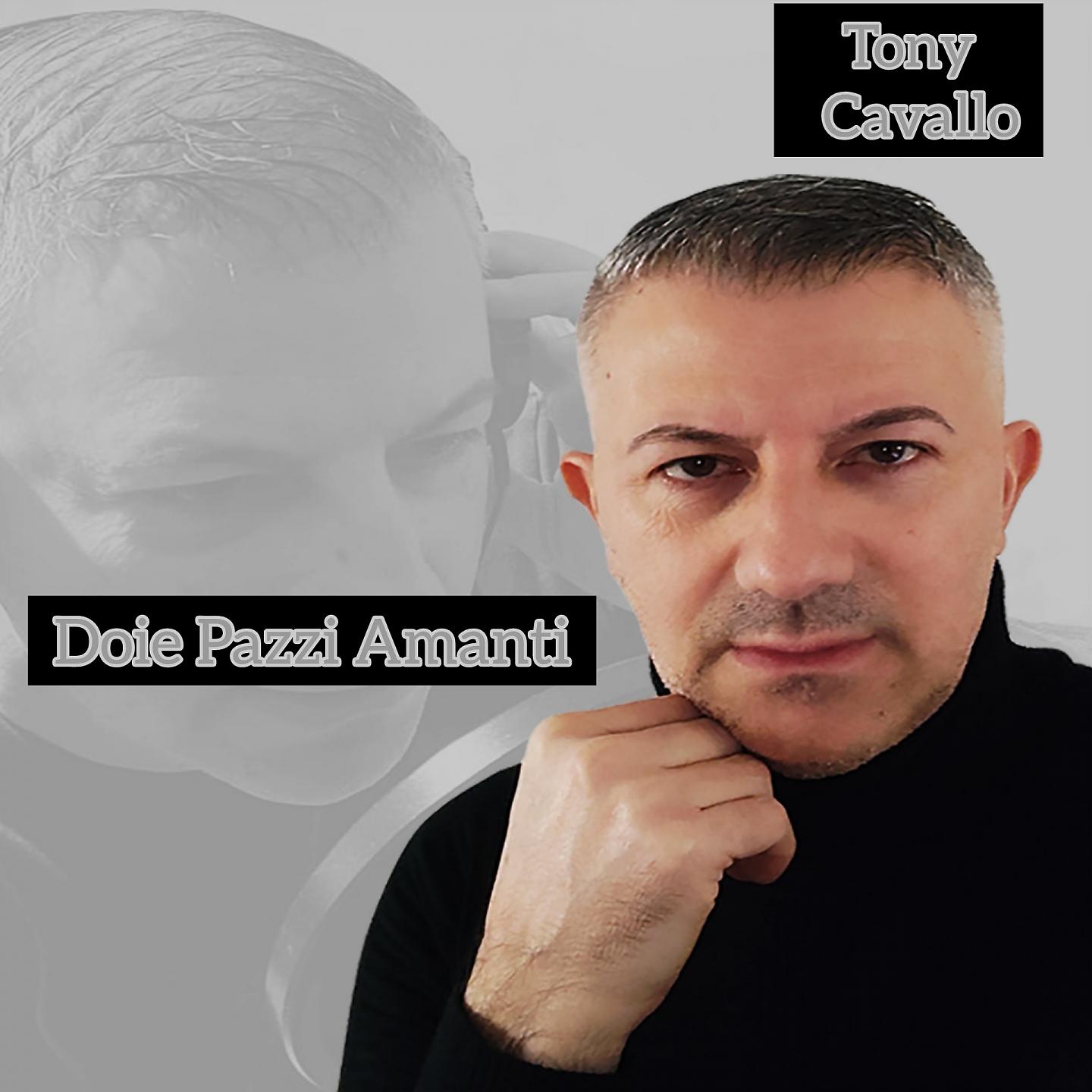 Постер альбома Doie Pazzi Amanti