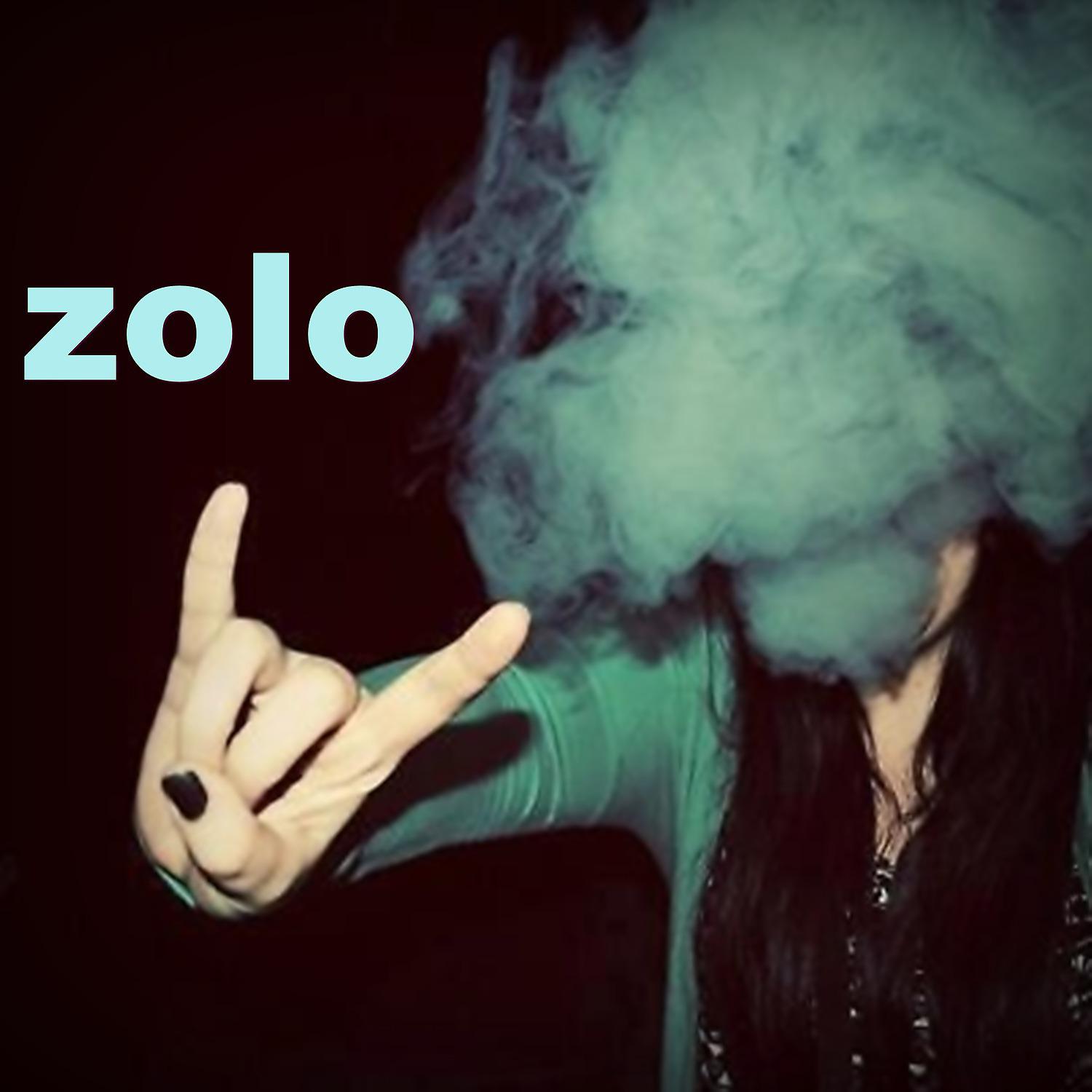 Постер альбома Zolo