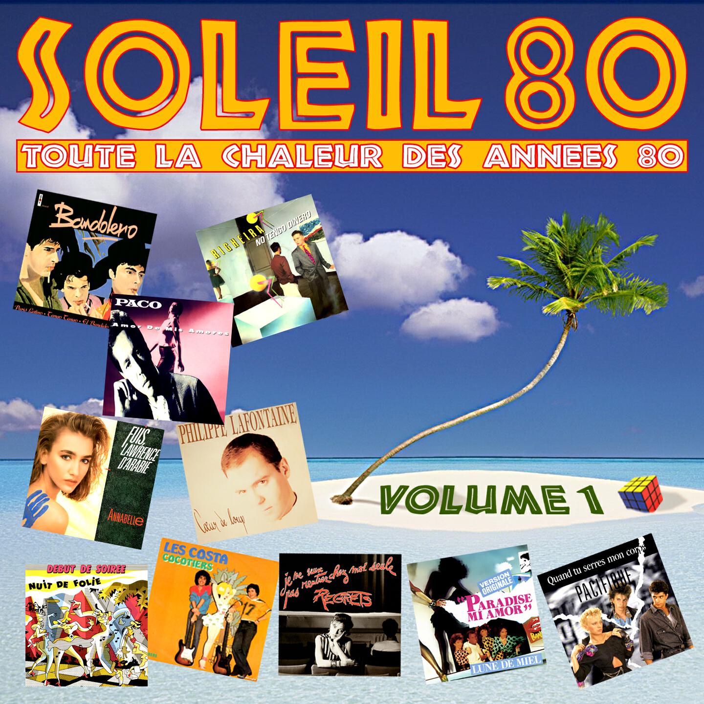 Début de Soirée - Nuit de folie