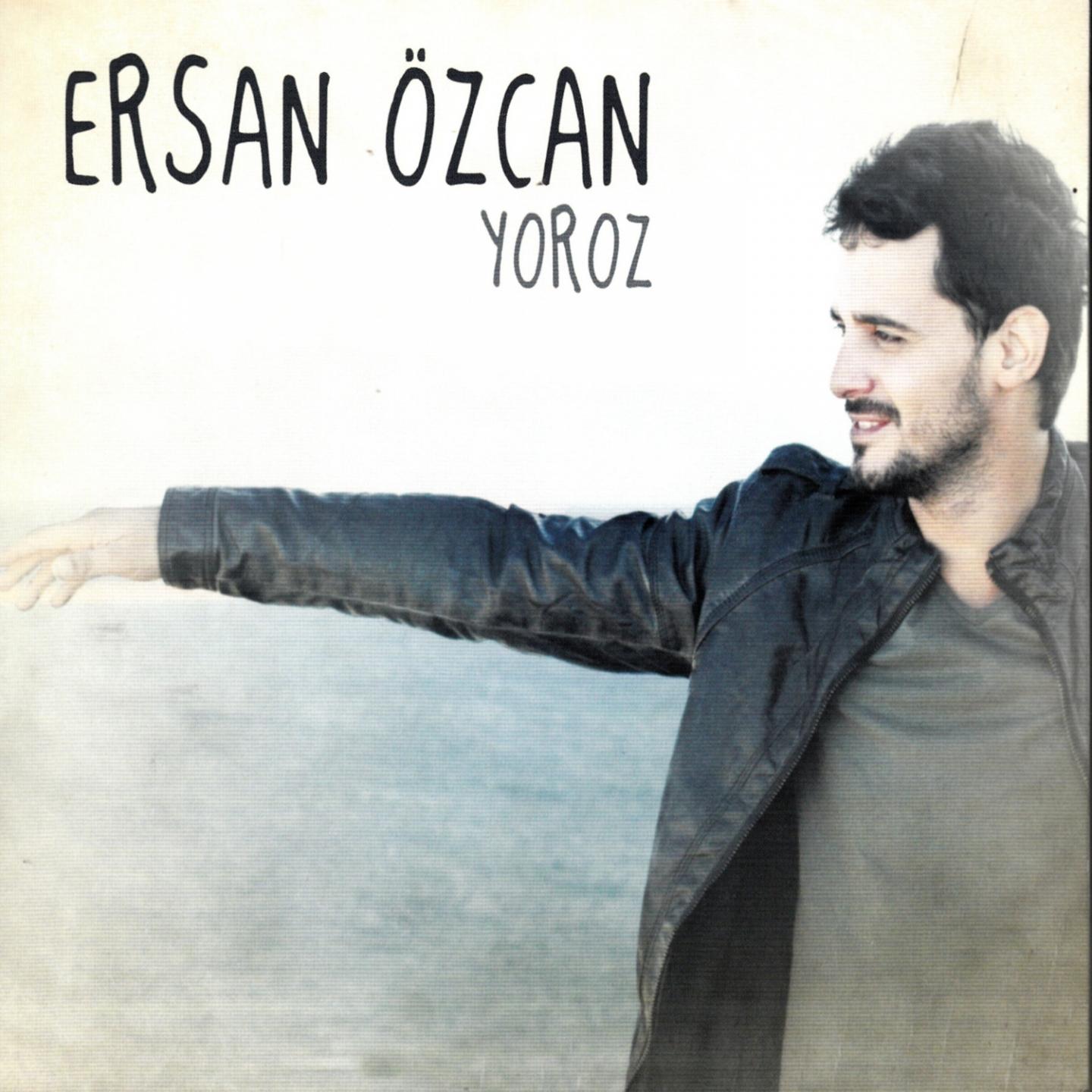 Постер альбома Yoroz