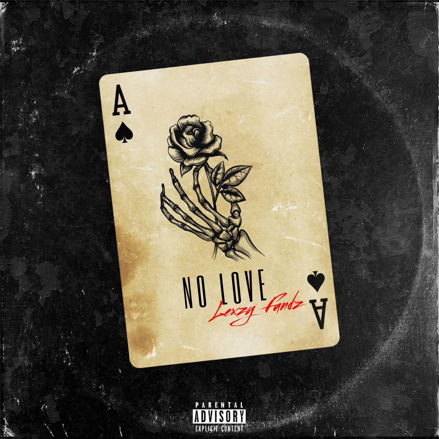 Lexzy Fundz - No Love