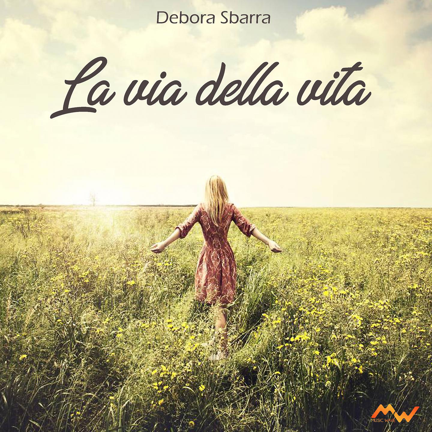 Постер альбома La via della vita