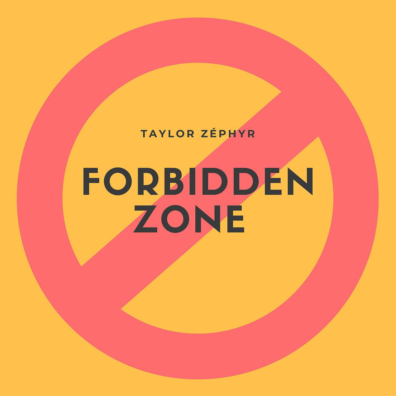 Постер альбома Forbidden Zone