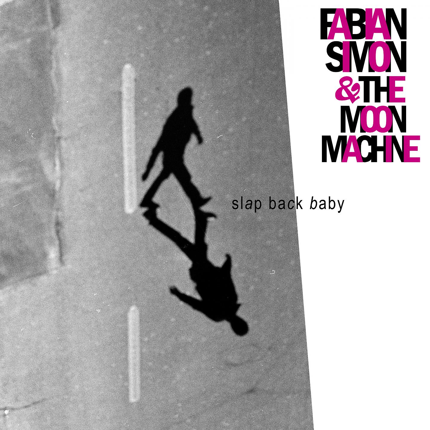 Постер альбома Slap Back Baby