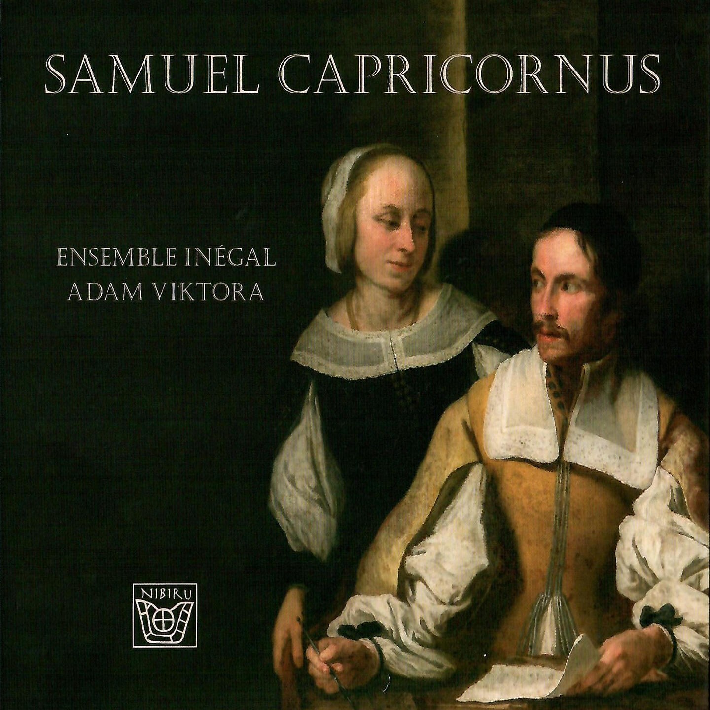 Ensemble Inégal - Amor tuus in nos