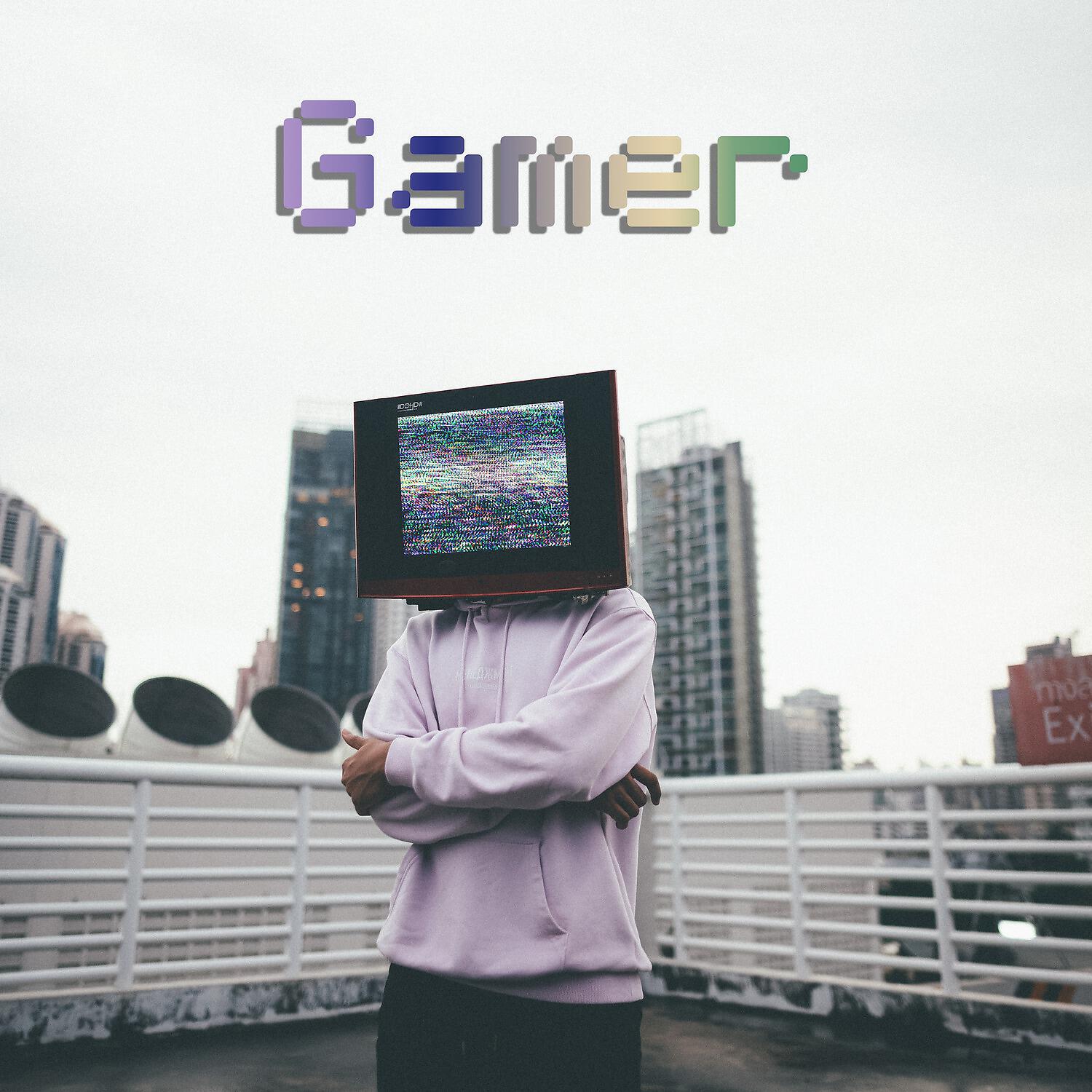 Gaming Music - Staying Cool