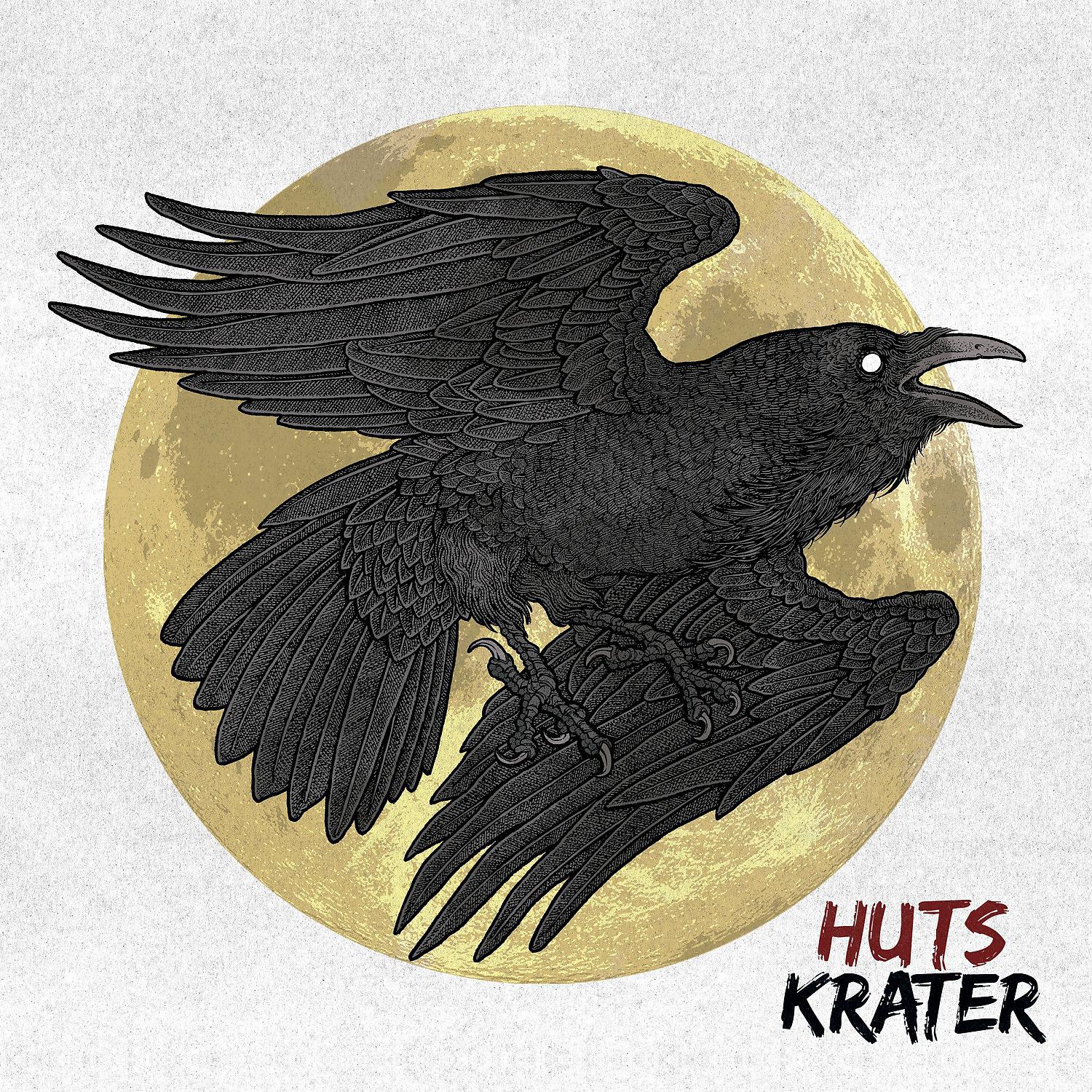 Постер альбома Krater