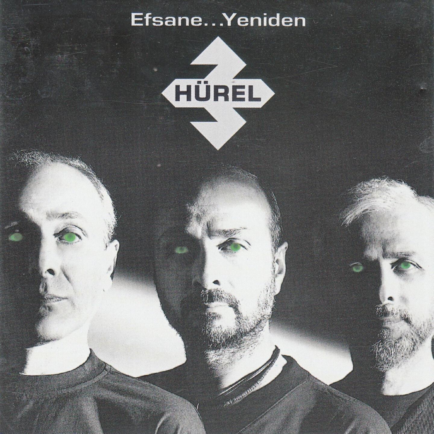3 Hürel - Gece
