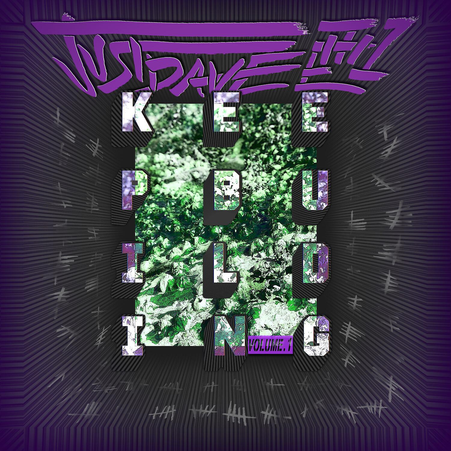 JUSTDAVEthe1 - Lot Need