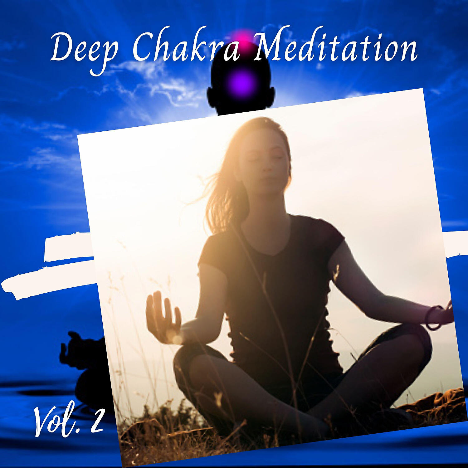 Meditation Music - Non-existent past and future