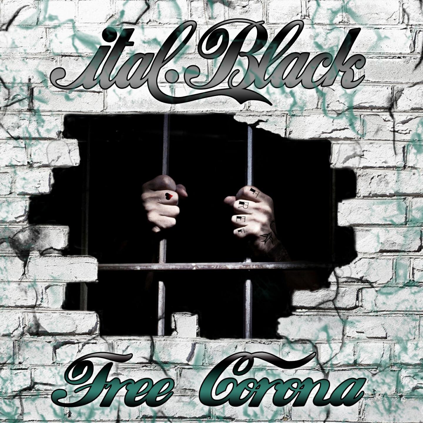 Ital Black - Free Corona (Mesta DJ Remix)