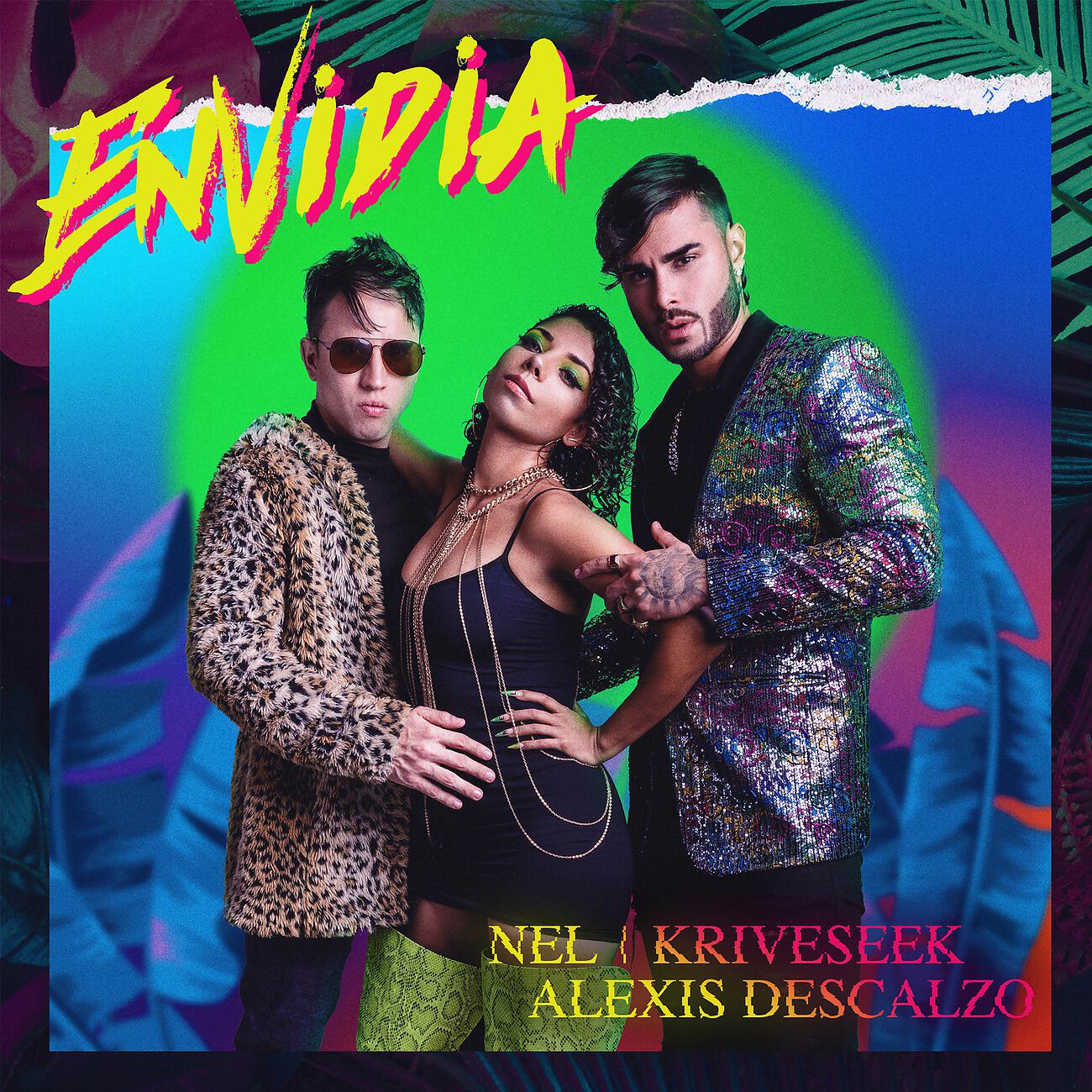 NEL - ENVIDIA