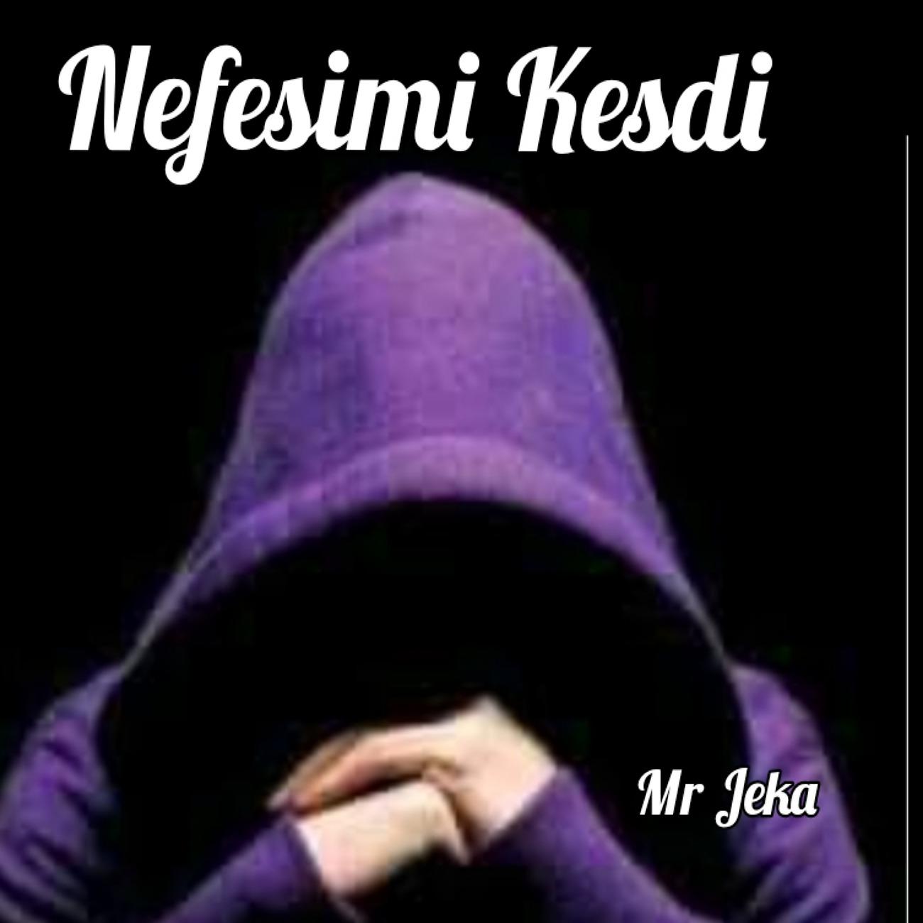 Постер альбома Nefesimi Kesdi