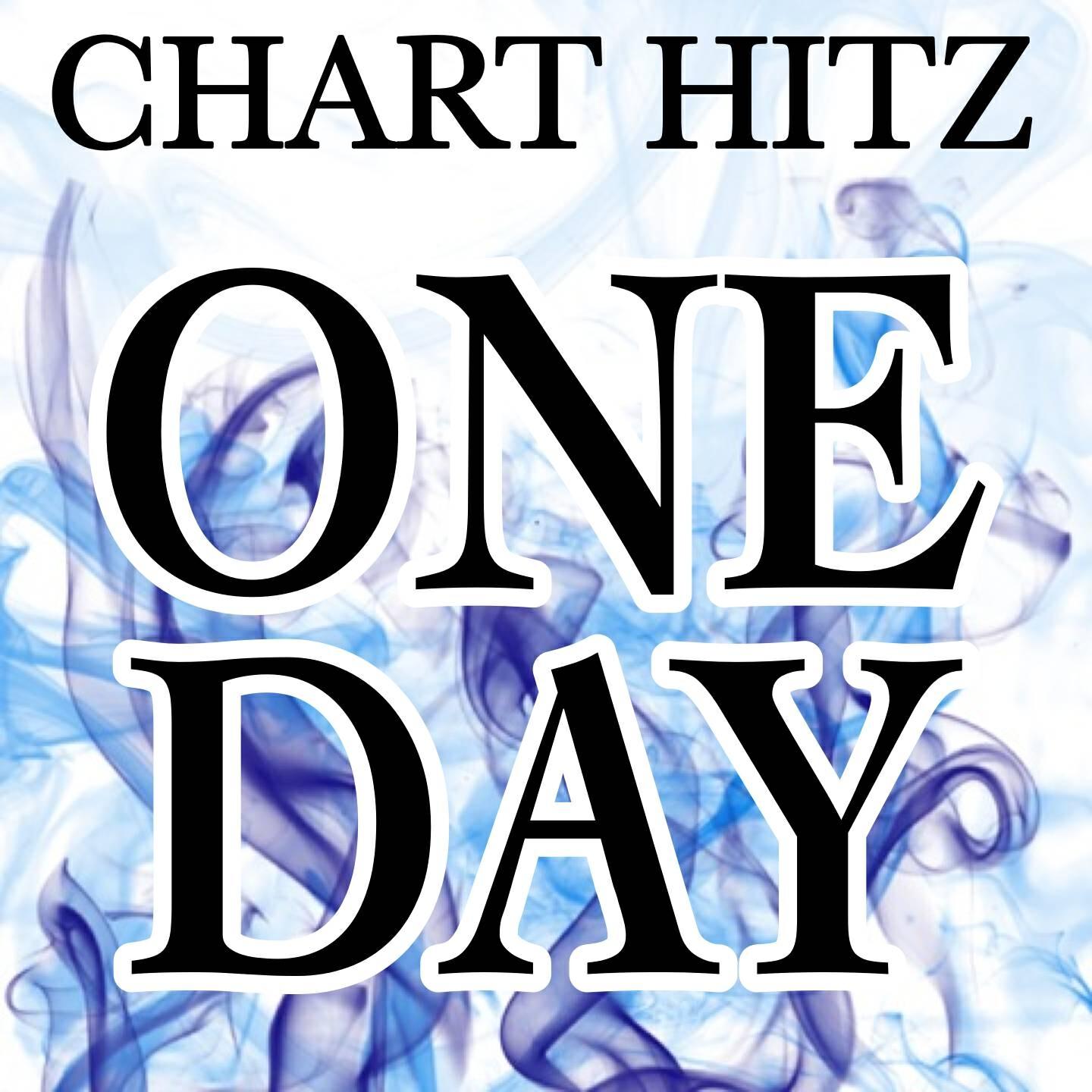 Chart Hitz - One Day (Vandaag) [Karaoke Version] [Originally Performed By Bakermat]