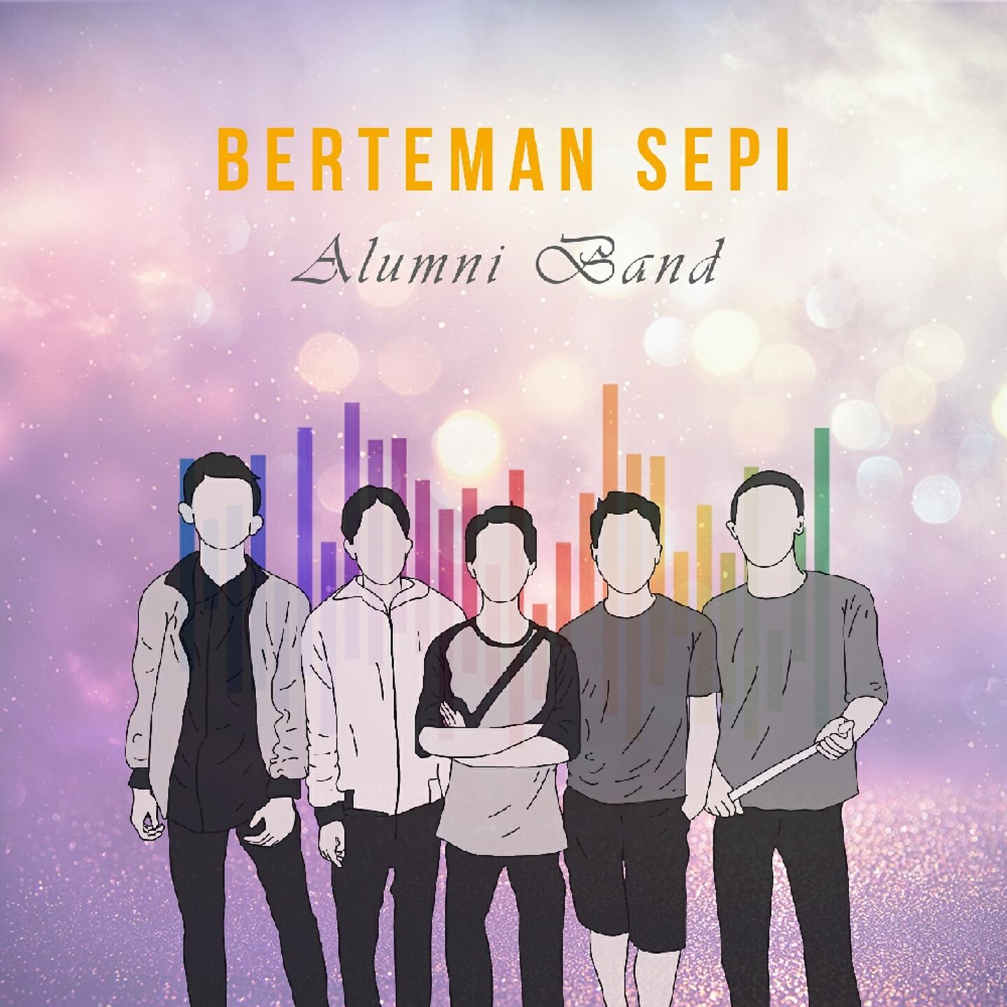 Alumni Band - Berteman Sepi