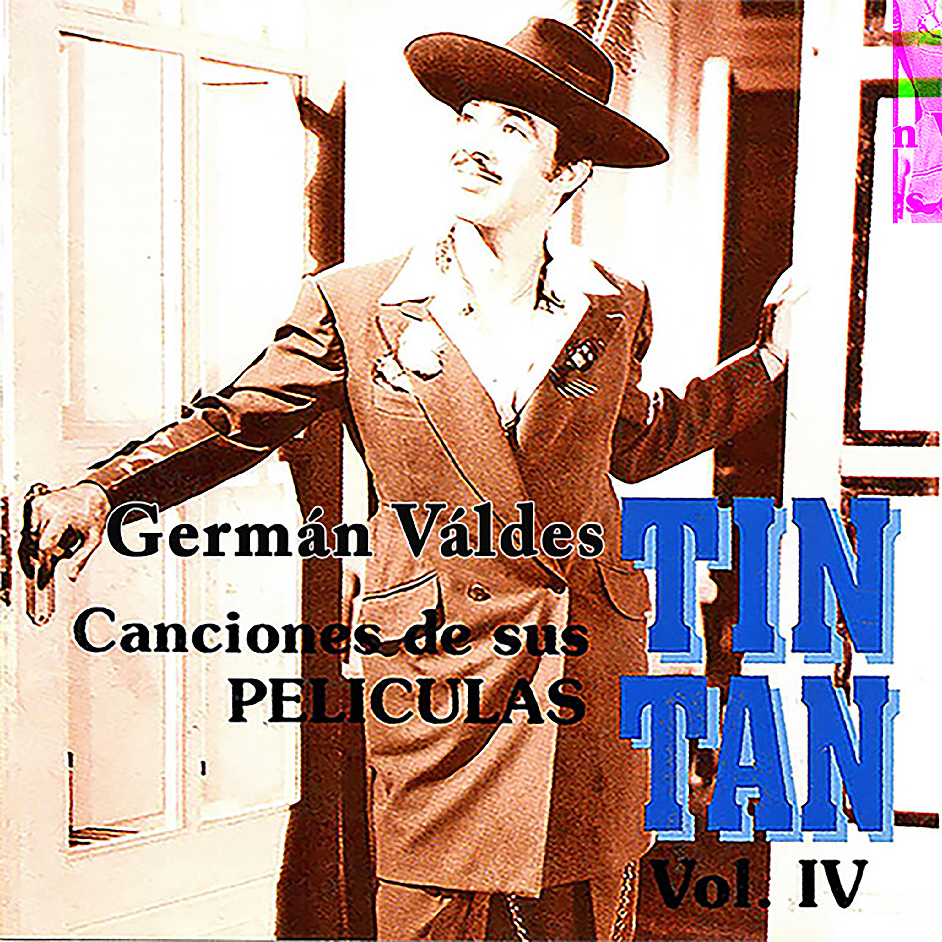 Germán Valdés 
