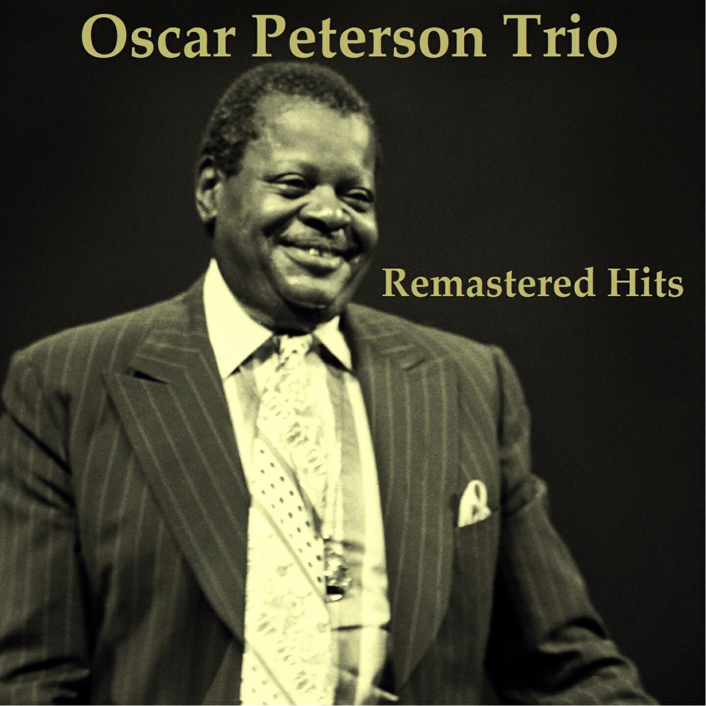 Oscar Peterson Trio - The Honey Dripper (Remastered)