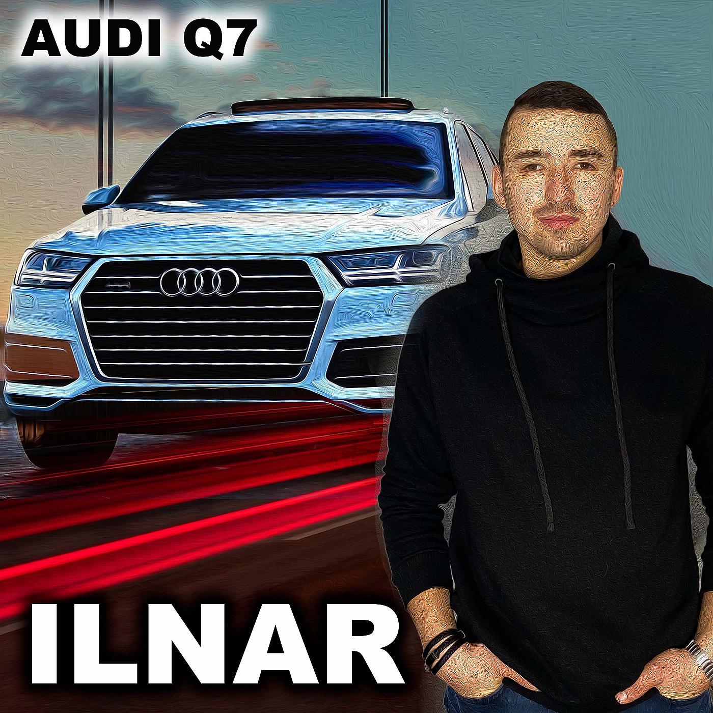 Постер альбома Audi Q7