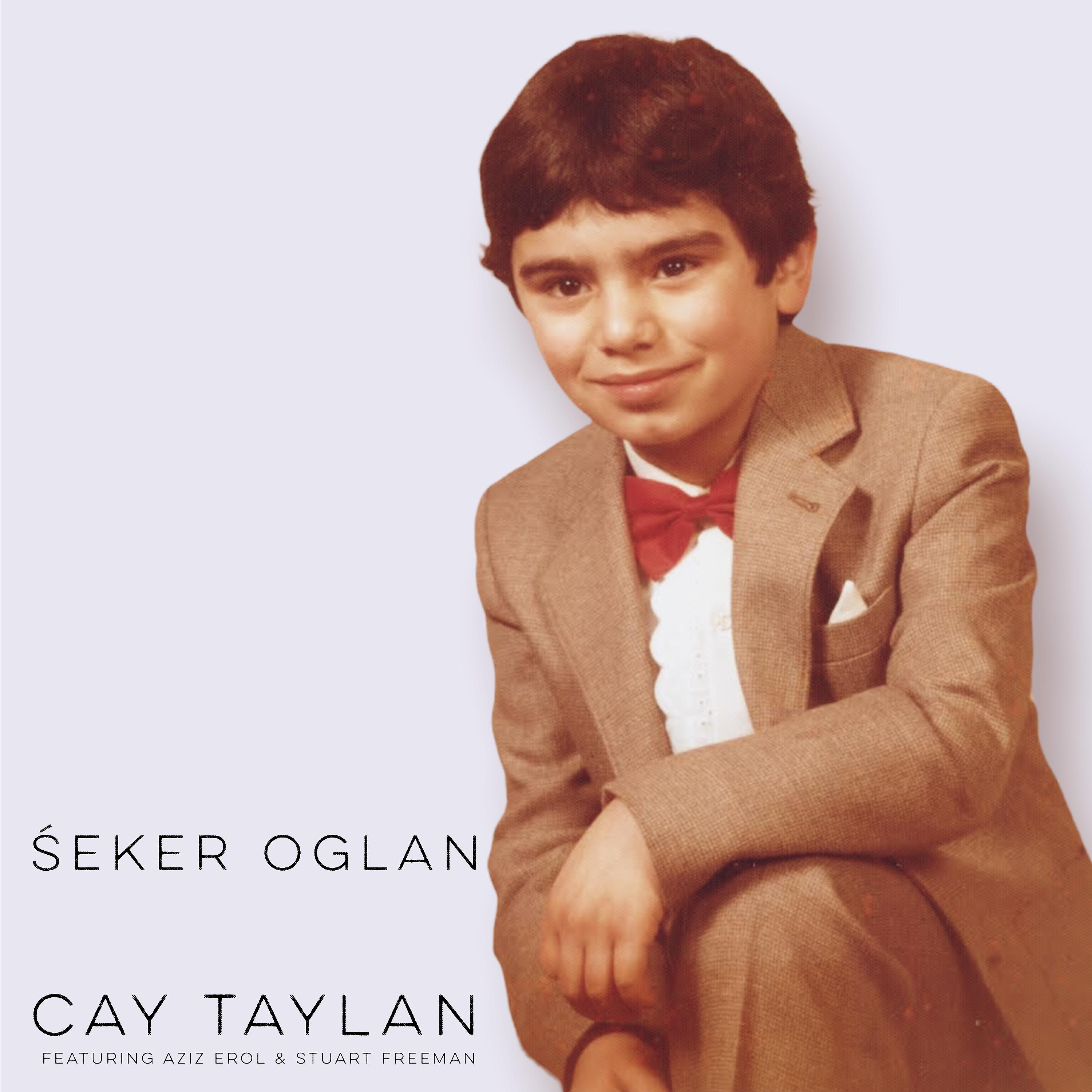Постер альбома Seker Oglan