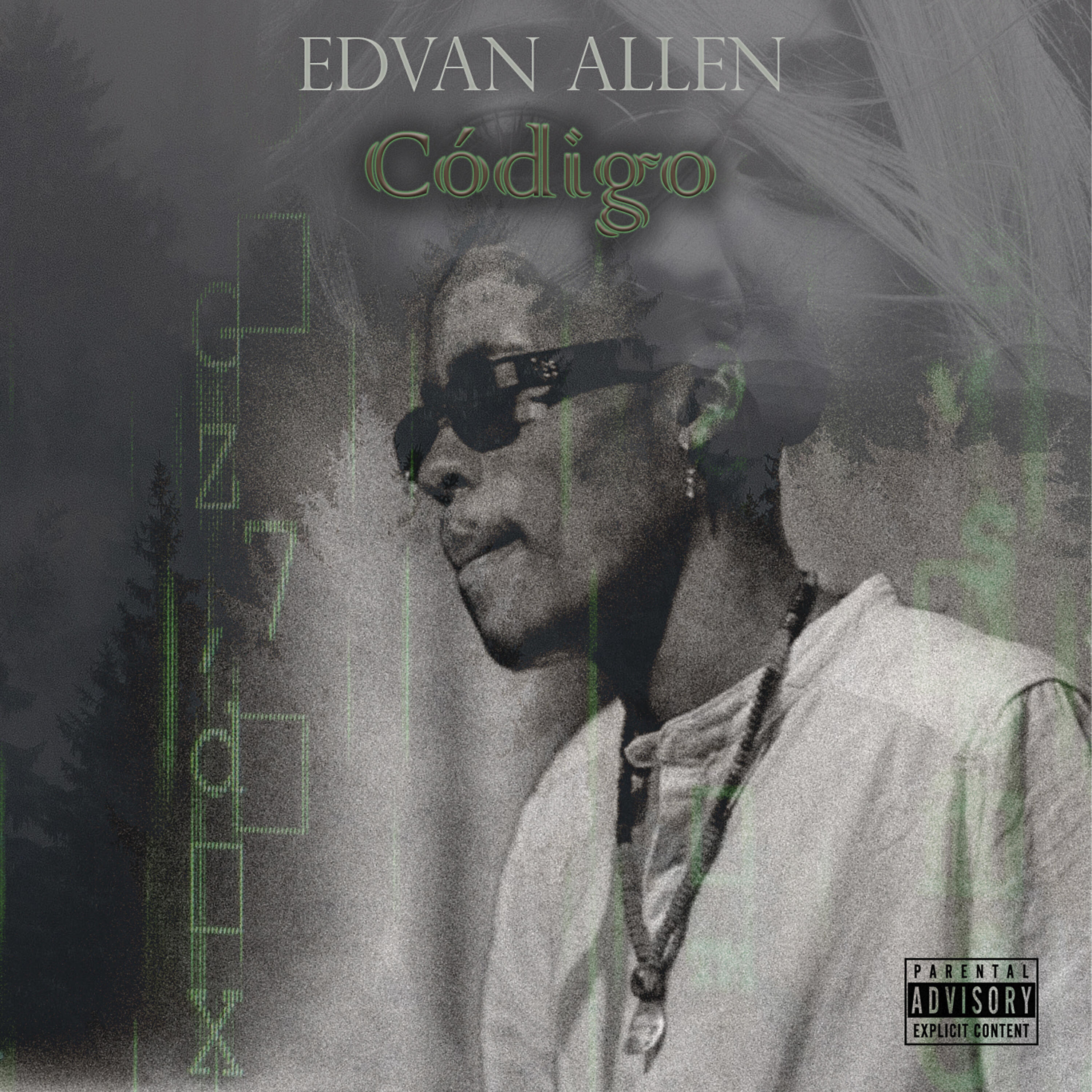 Edvan Allen - Código