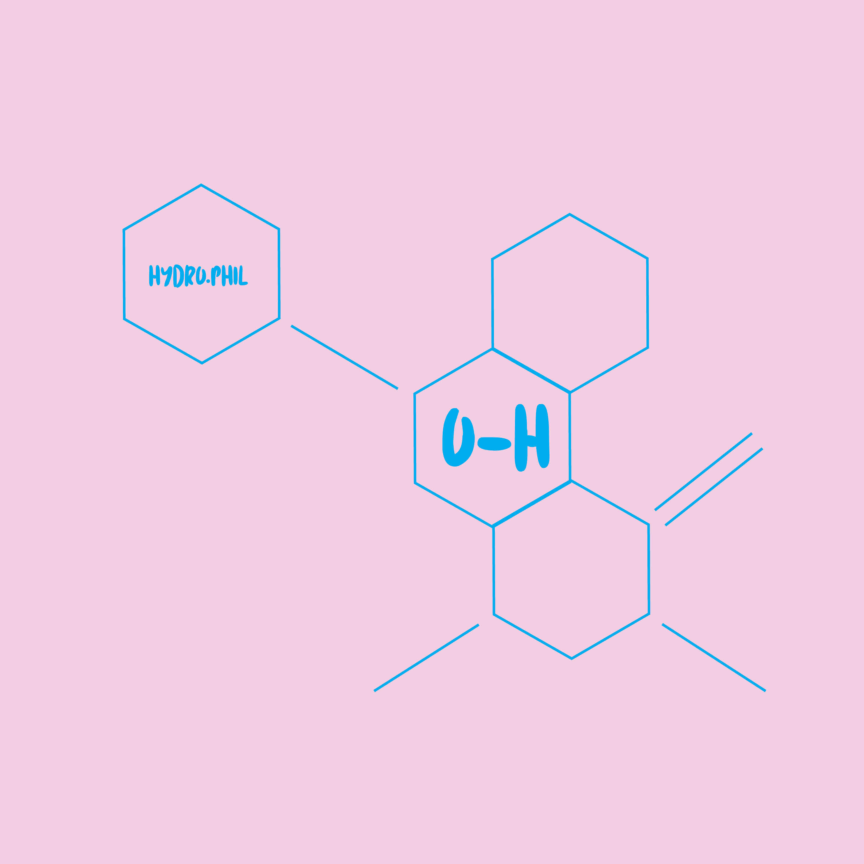 hydro.phil - O-H