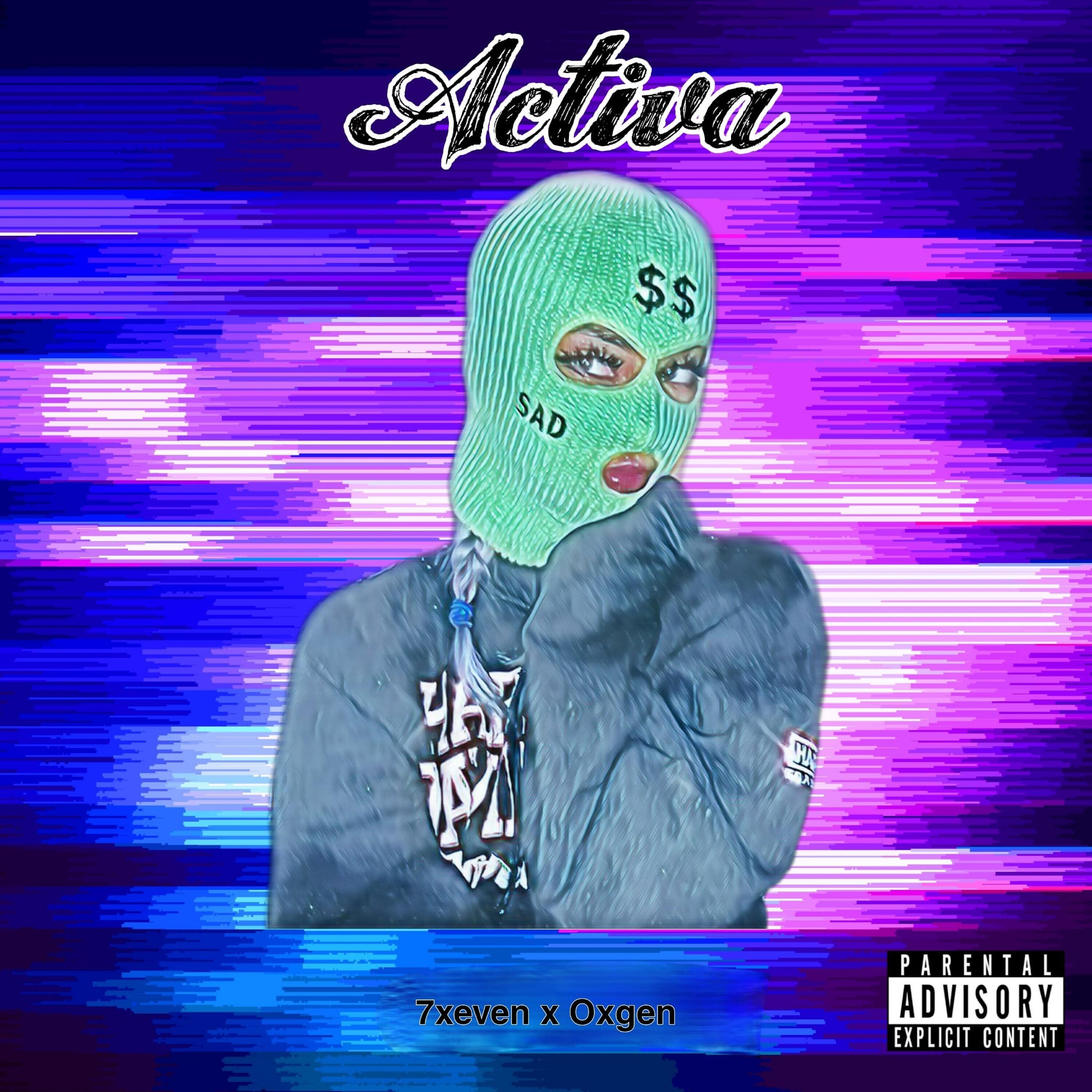 7xeven - Activa
