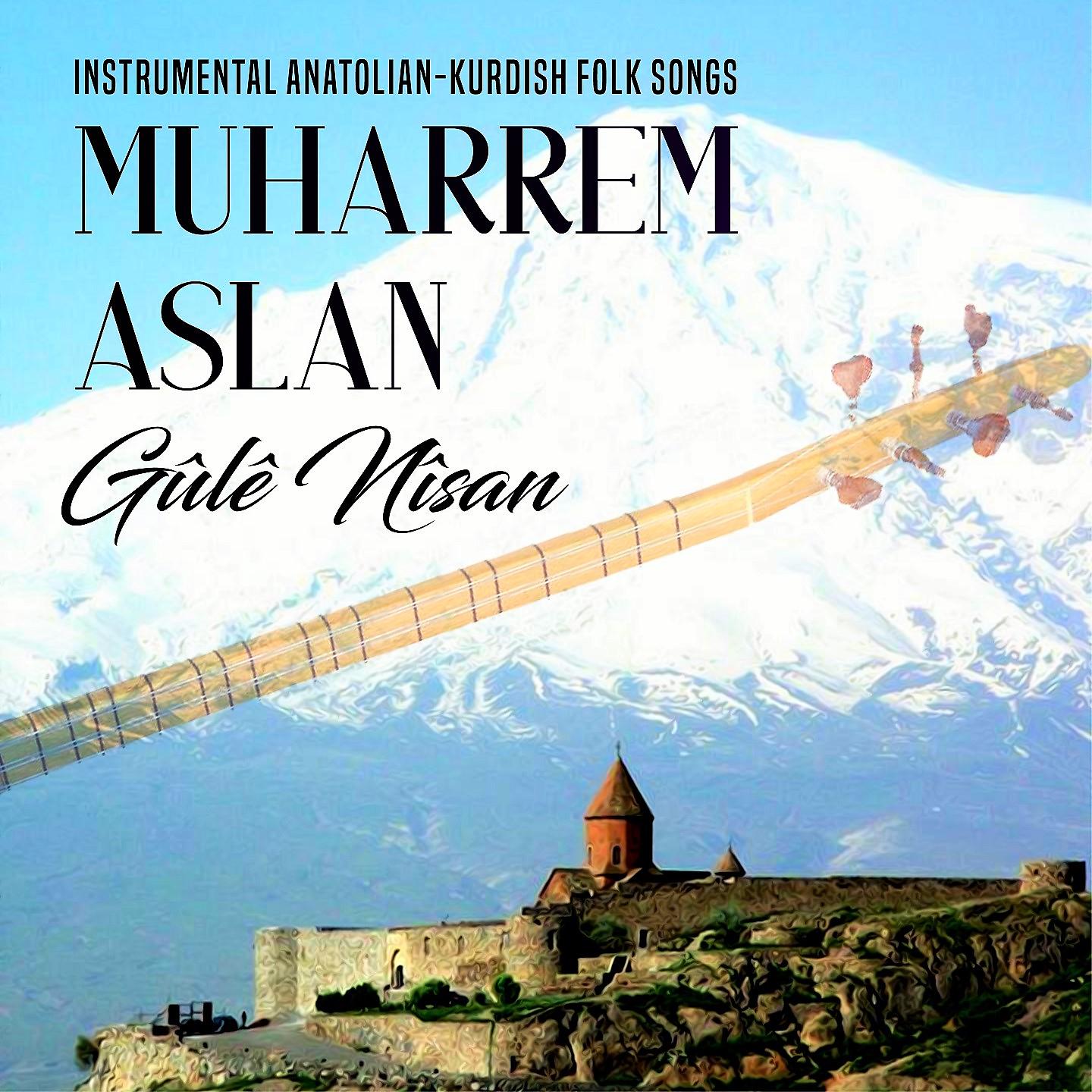 Постер альбома Gûlê Nîsan