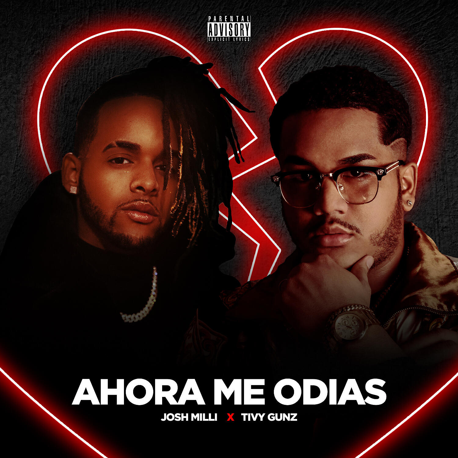 Josh Milli - Ahora Me Odias