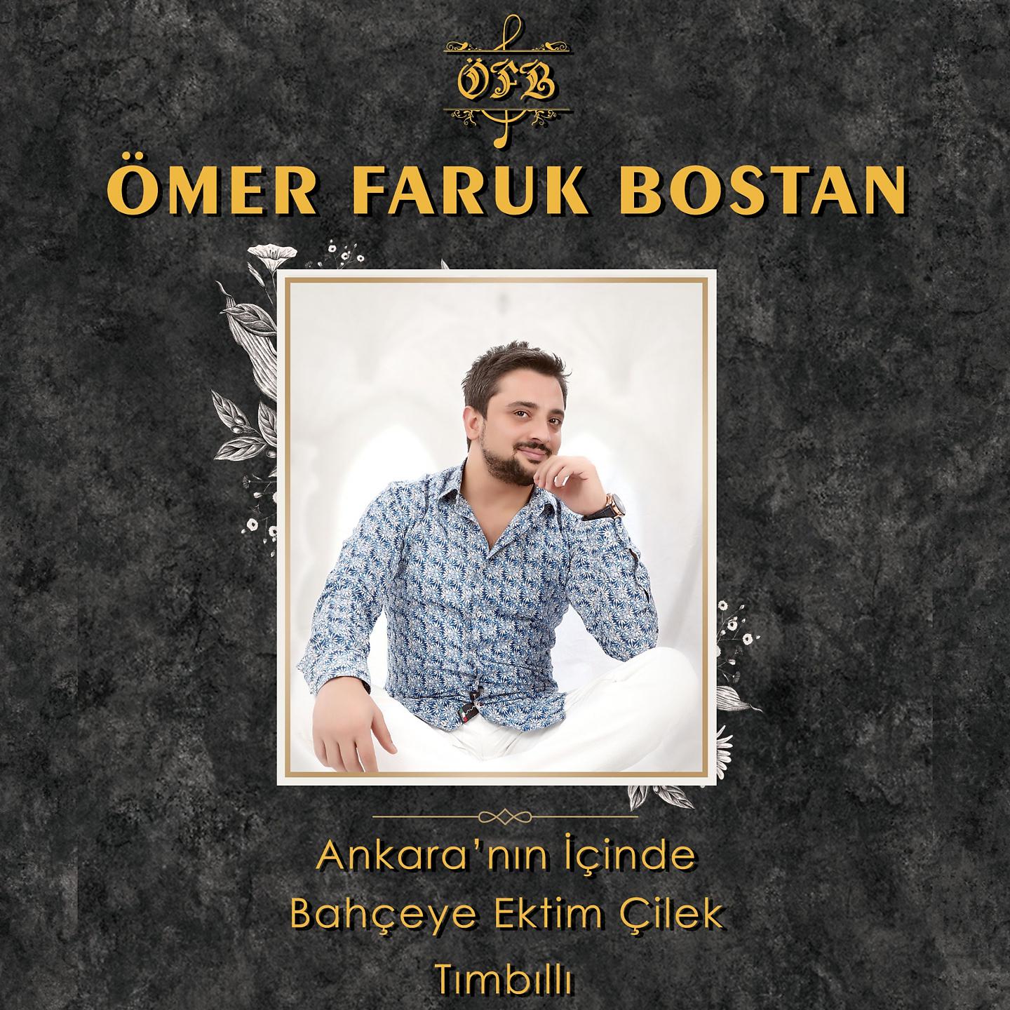 Постер альбома Ankara'nın İçinde / Bahçeye Ektim Çilek / Tımbıllı