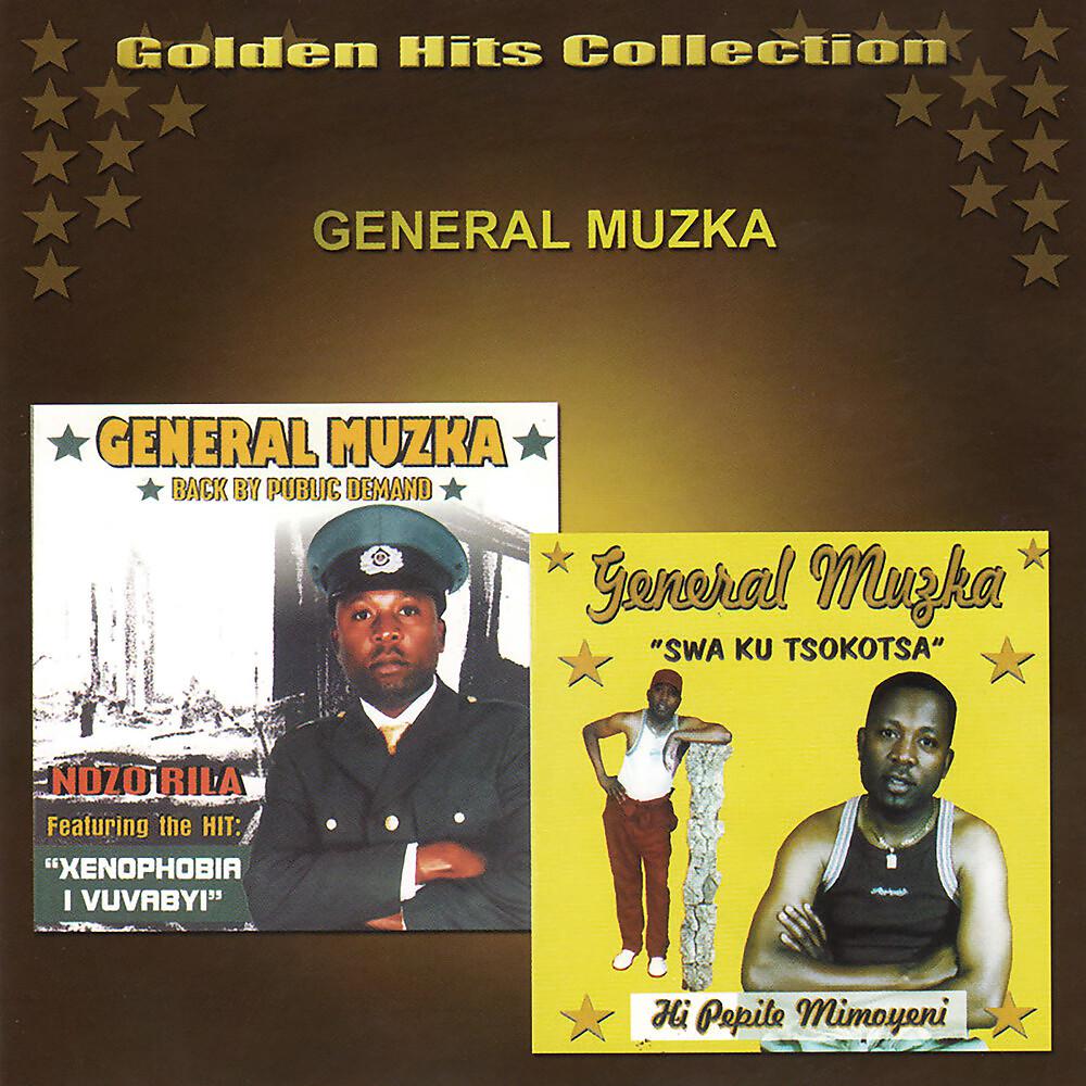 Постер альбома Golden Hits Collection, Vol.1