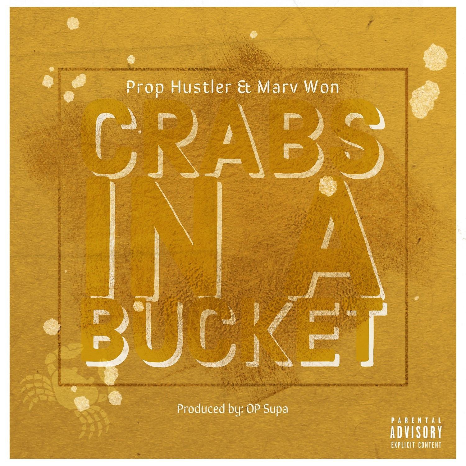 Постер альбома Crabs in a Bucket