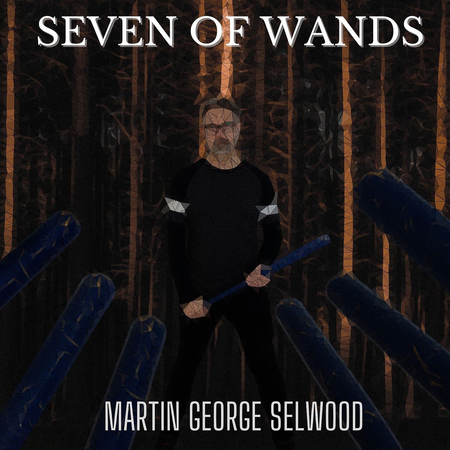 Постер альбома Seven of Wands