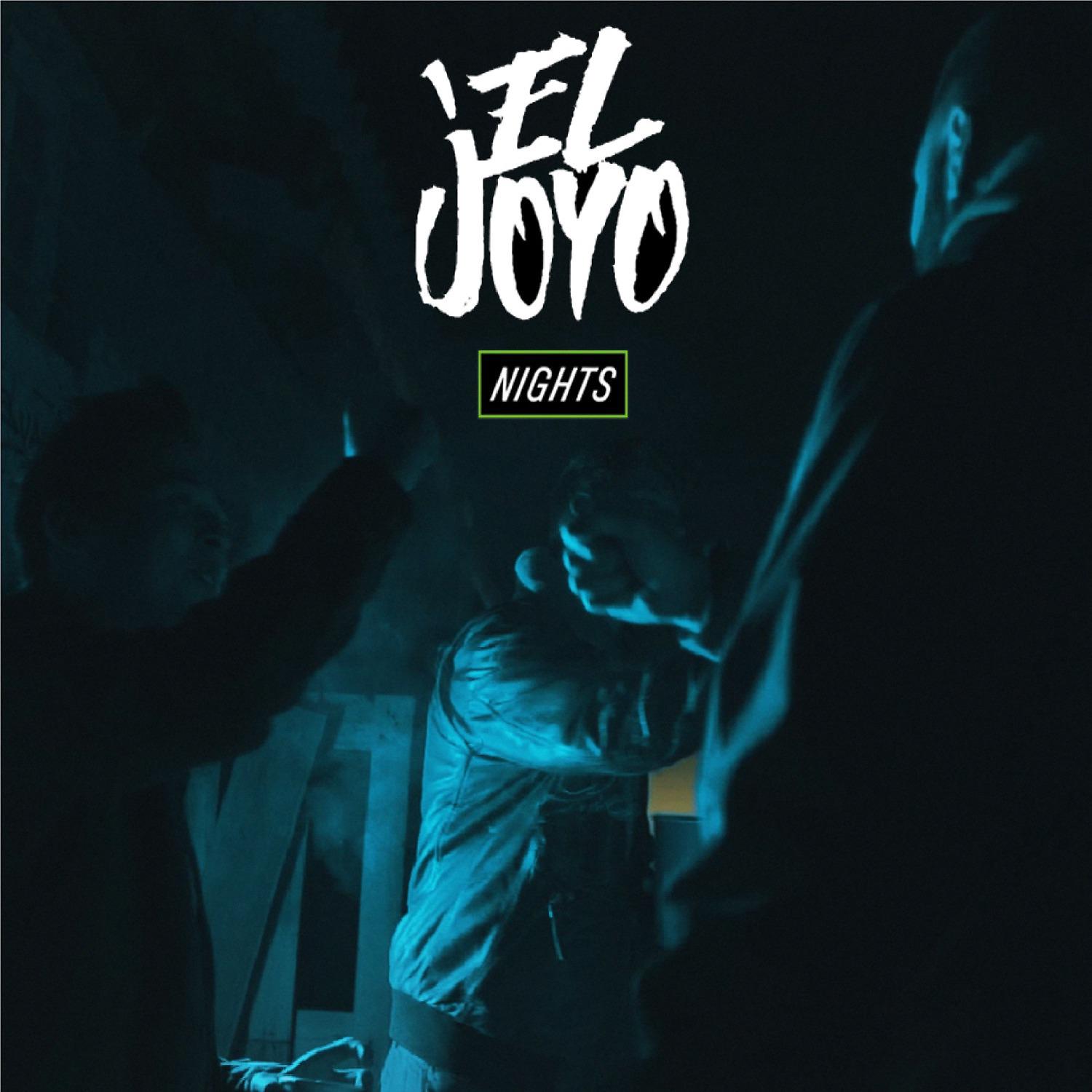 Постер альбома El Joyo Nights #2 - Can Valero