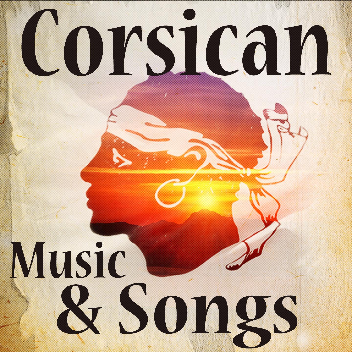 Постер альбома Corsican Music & Songs