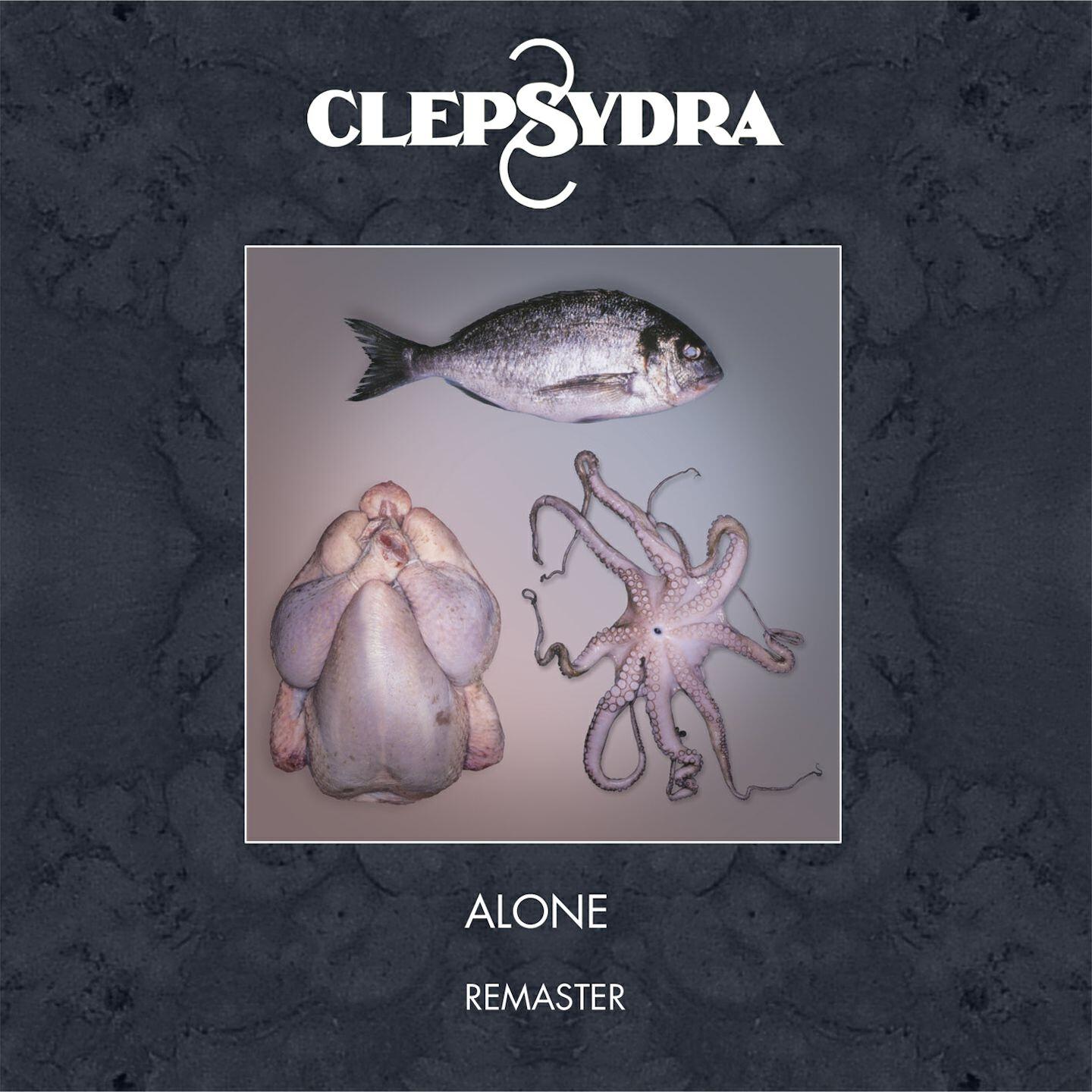 Clepsydra - Tuesday Night (Remastered)