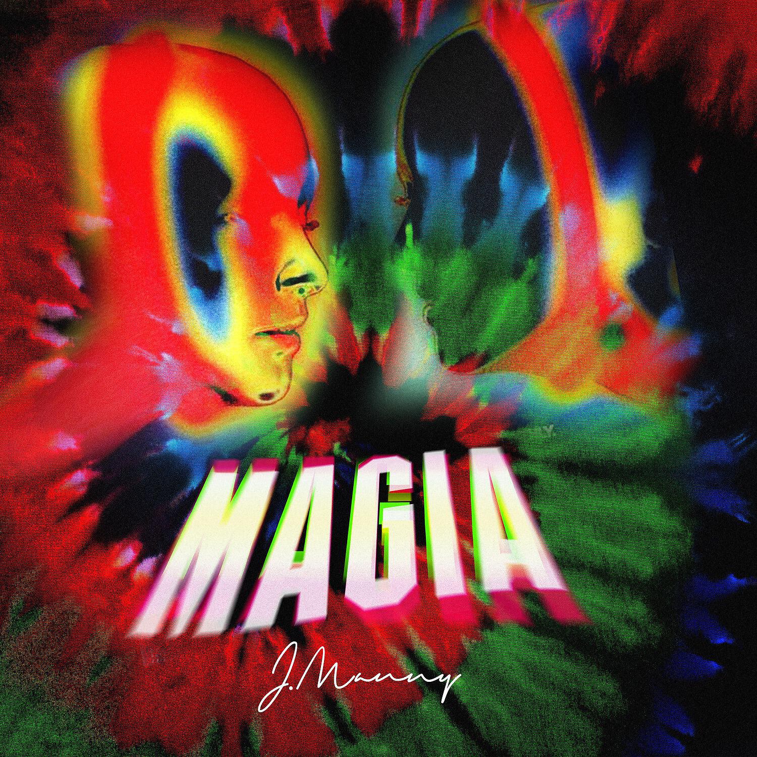J Manny - Magia