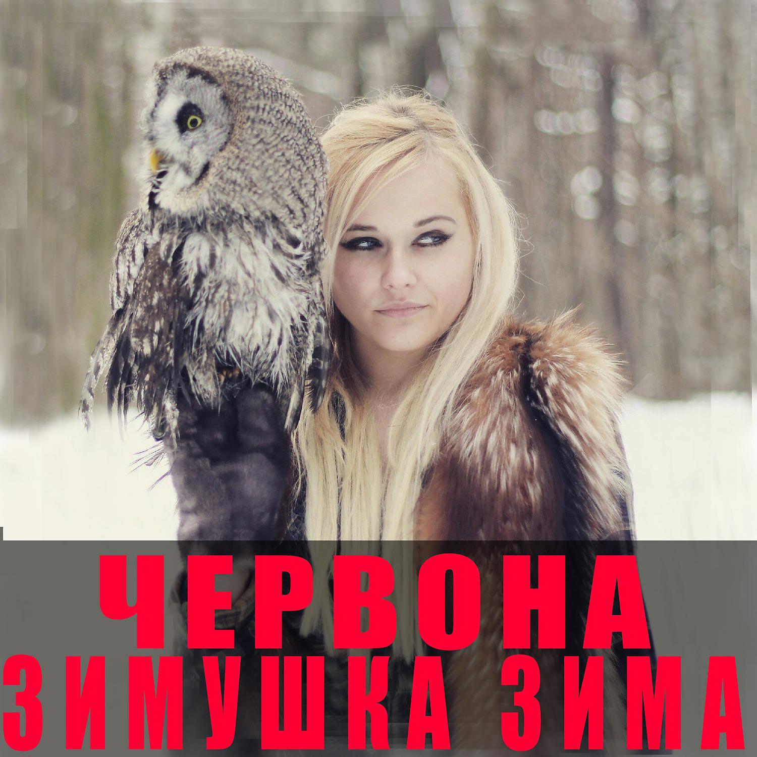 Постер альбома Зимушка зима