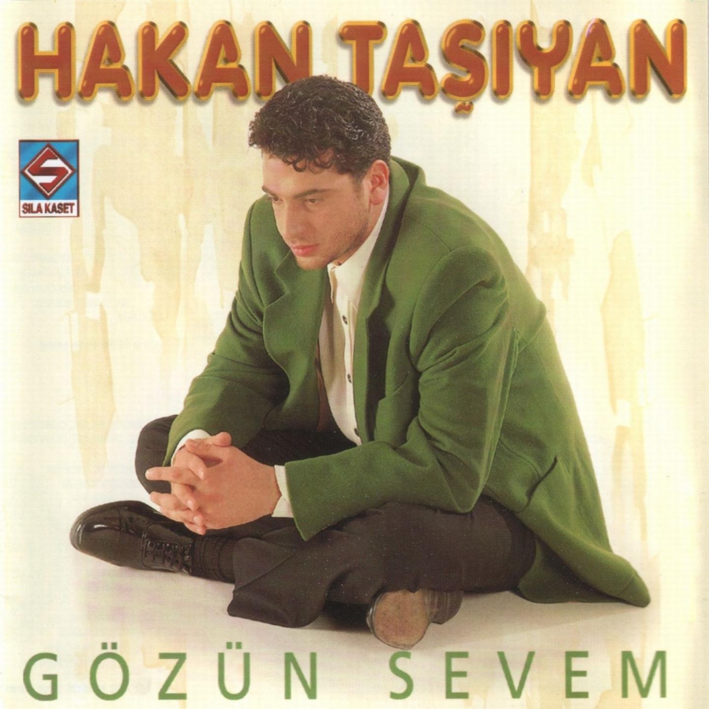 Постер альбома Gözün Sevem