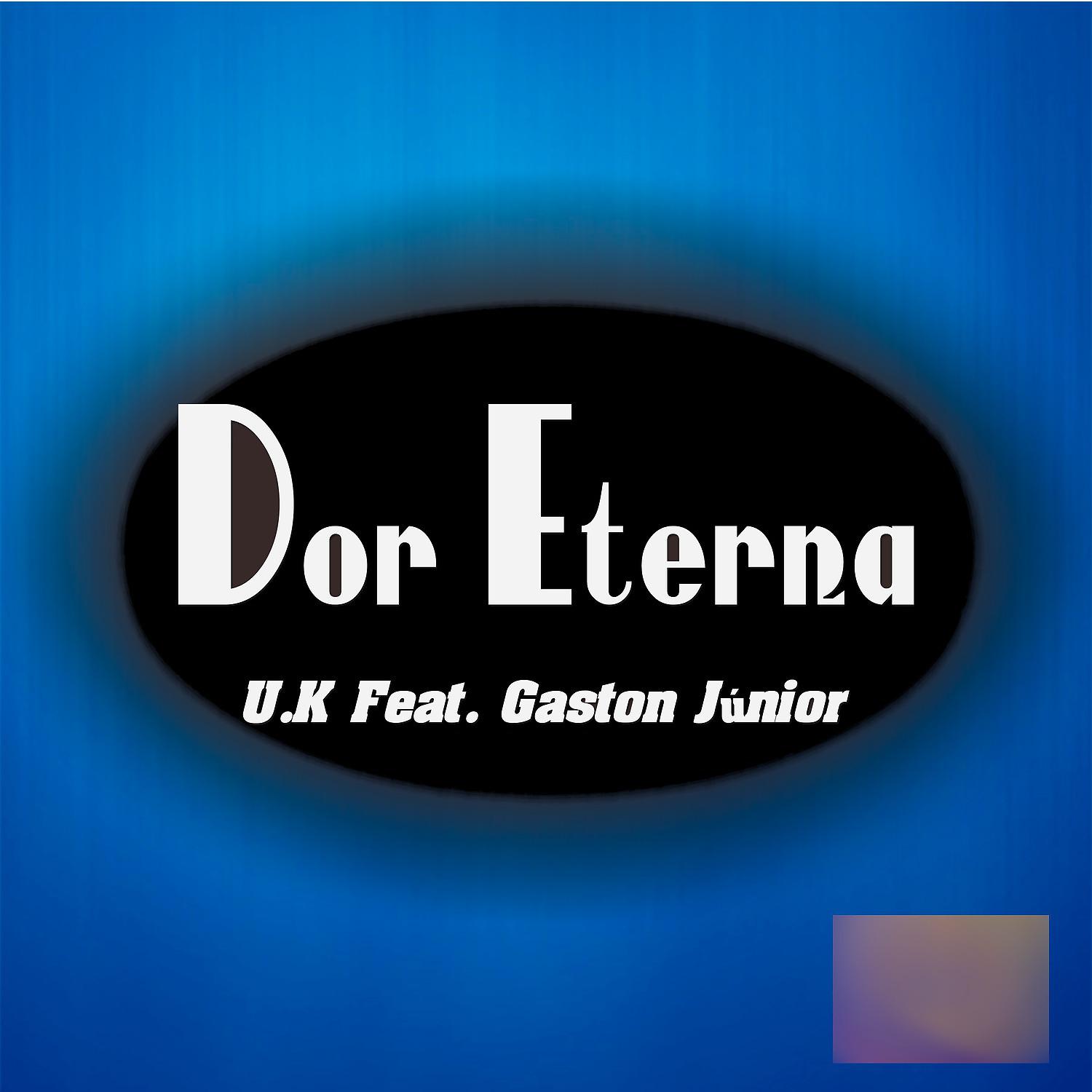 Постер альбома Dor Eterna