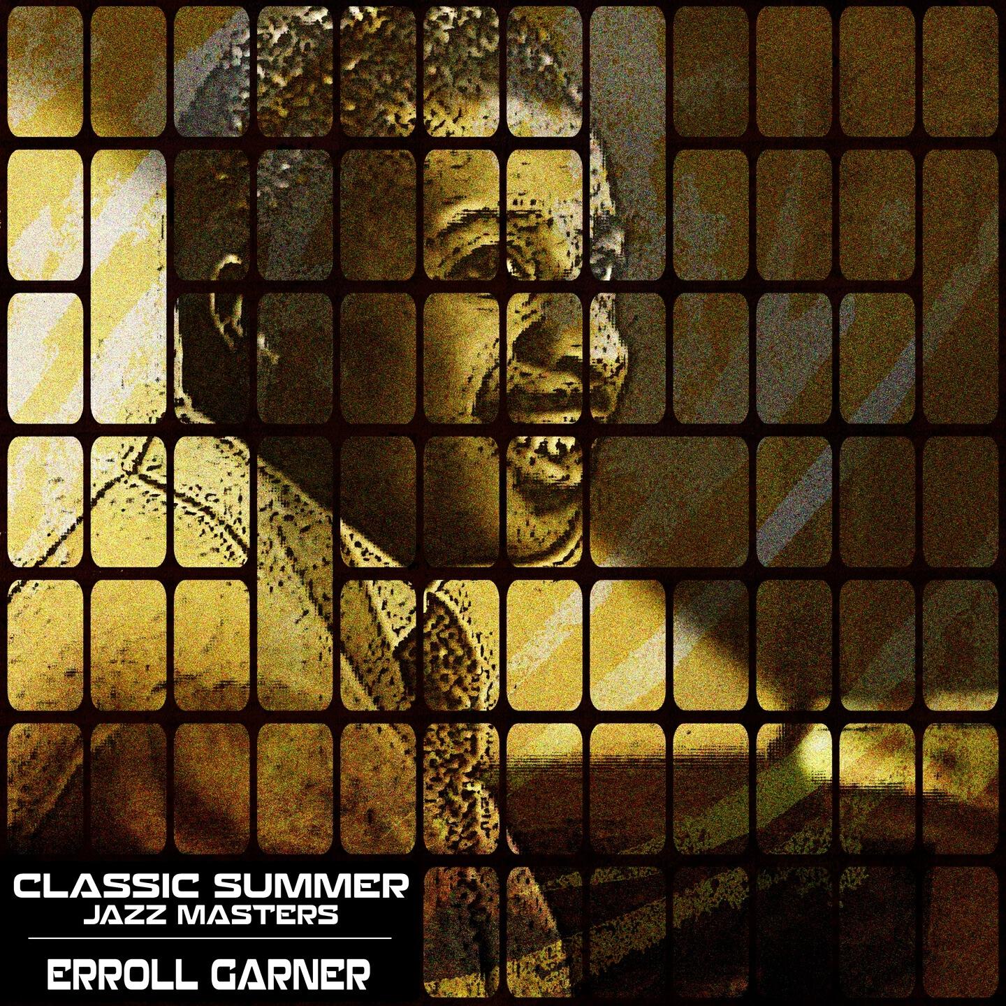 Erroll Garner Trio - Laura