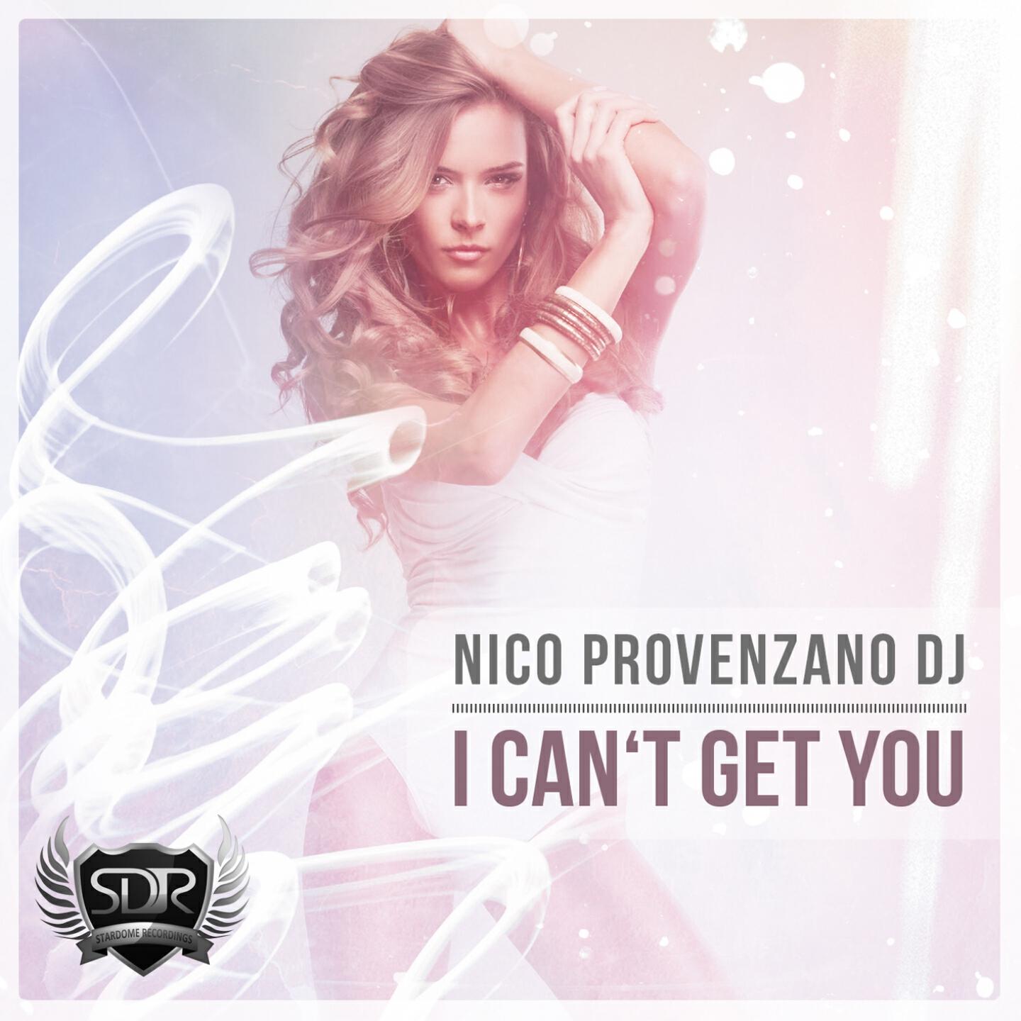 Nico Provenzano - I Can't Get You (Leines & Bobby Grey Remix)