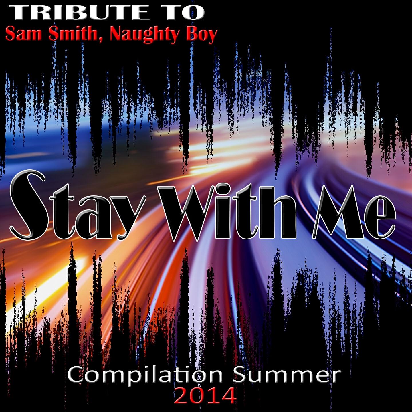 Stephen B - Stay with Me