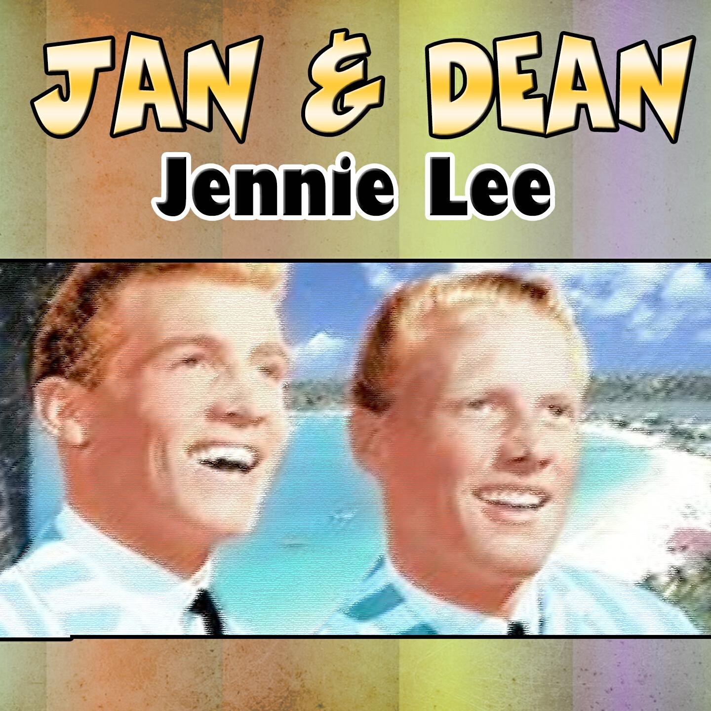 JAN - Gotta Getta Date