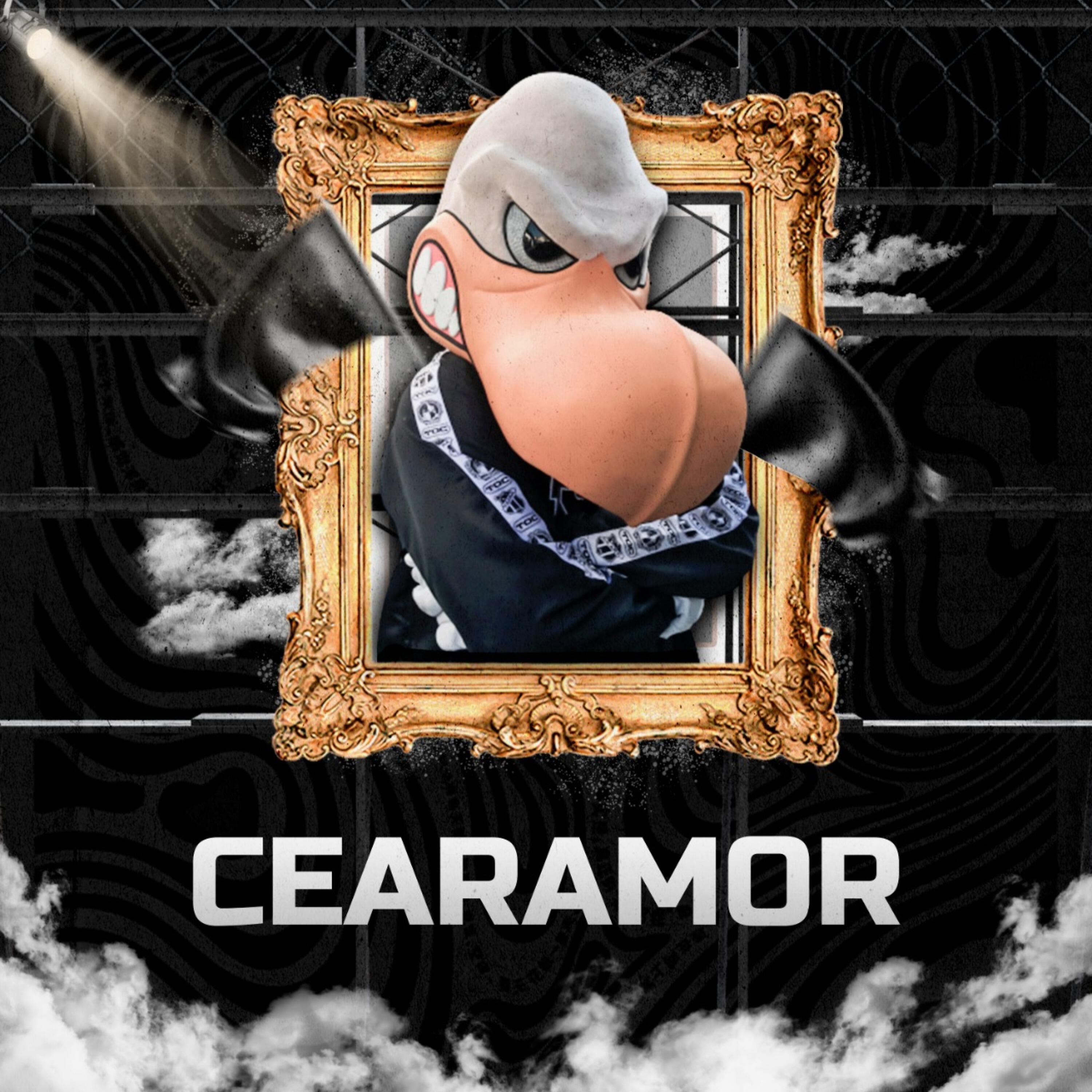 Torcida Cearamor - T.O.C