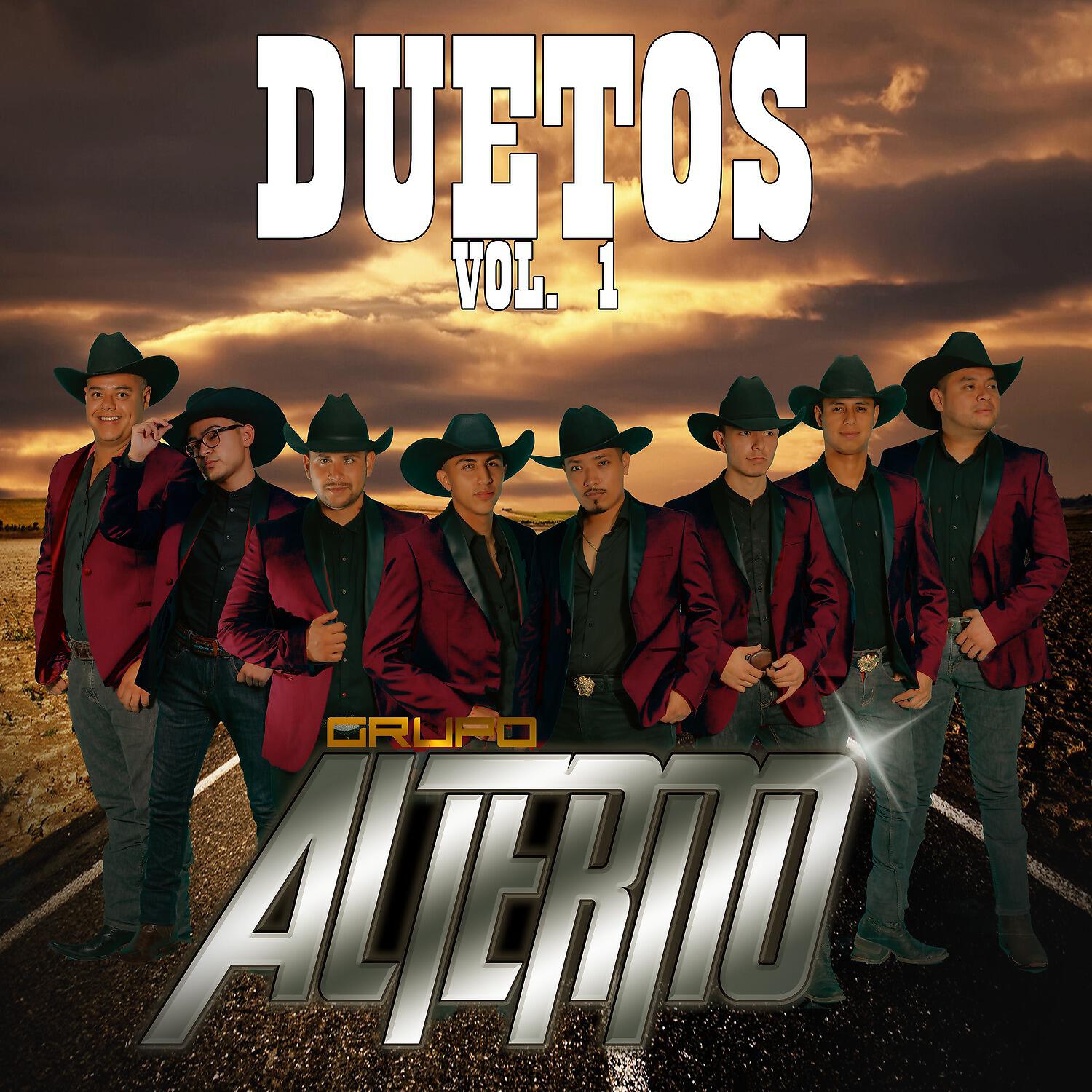 Grupo Alterno - Popurrí Tirano