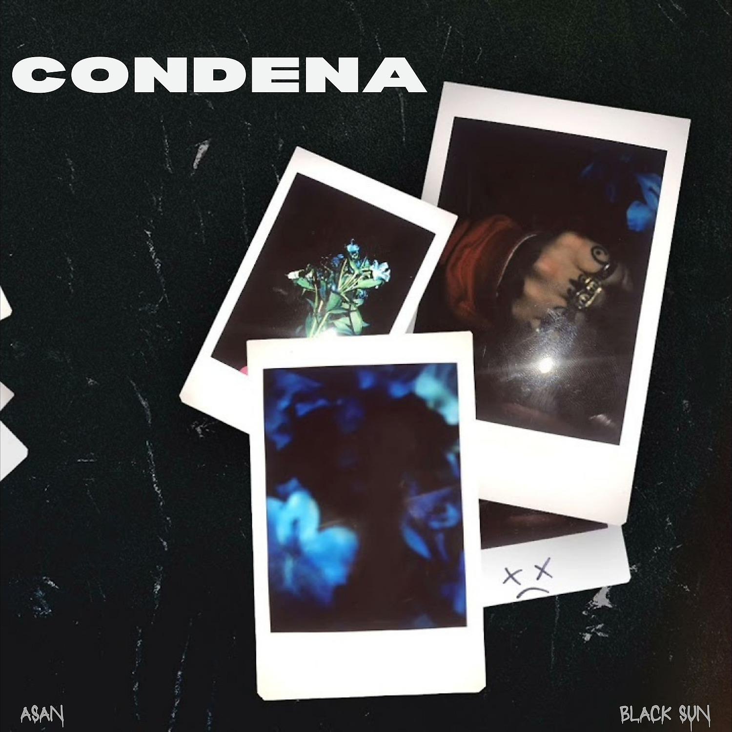 Постер альбома Condena (Asan)