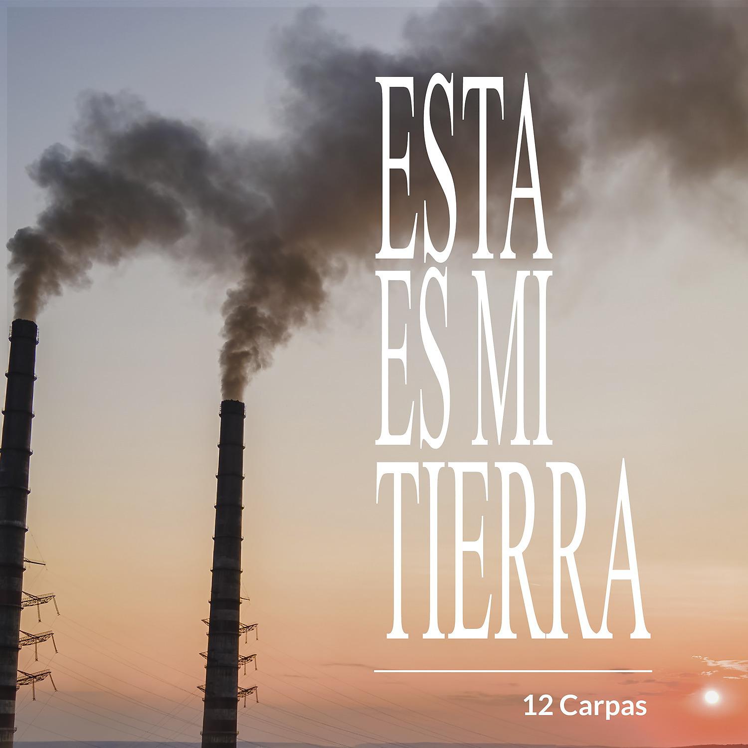 Постер альбома Esta Es Mi Tierra